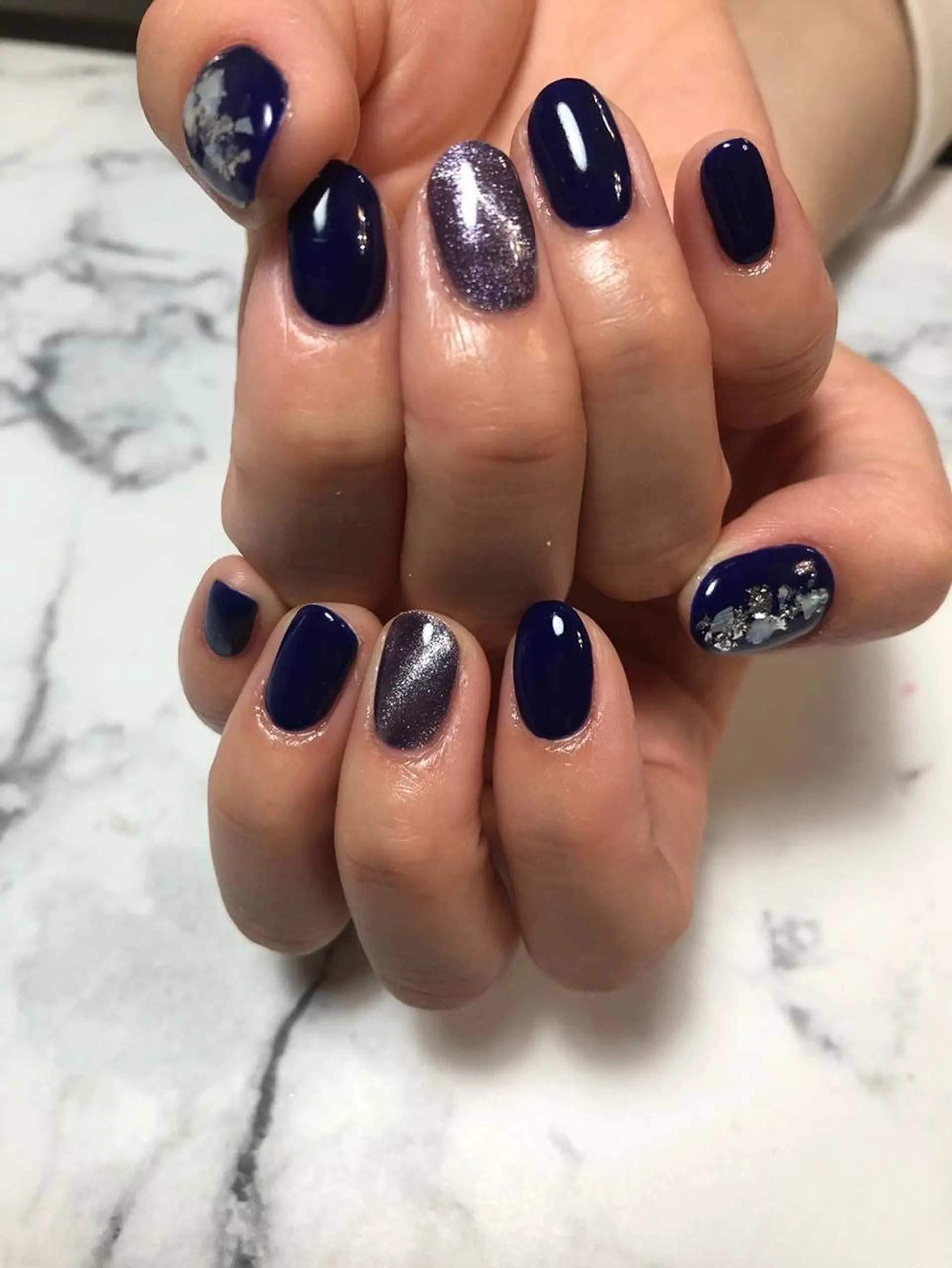 ネイル アートネイル 持ち込み Nailist Honamiのネイルデザイン