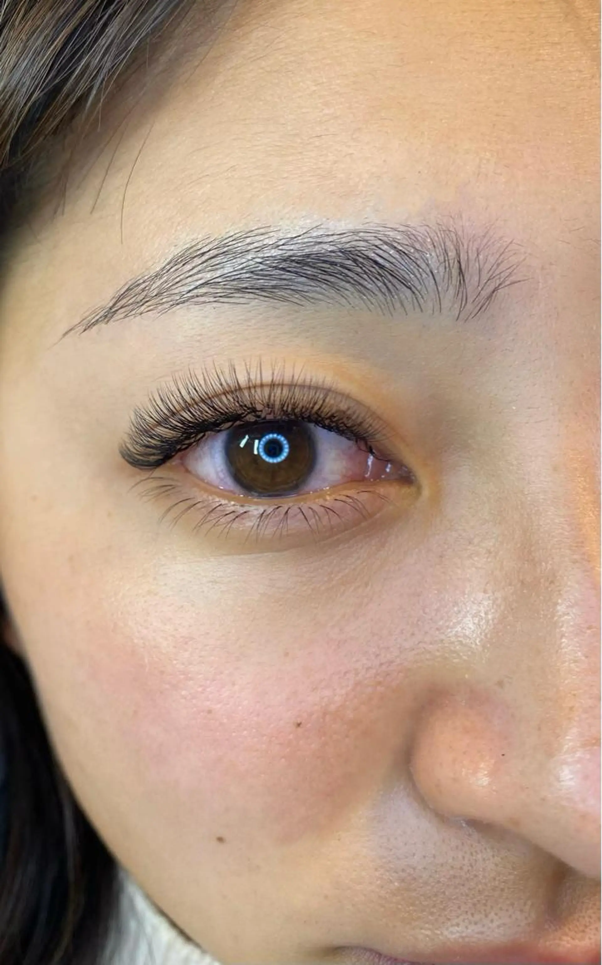 マツエク・マツパ ボリュームラッシュ 医療提携美容サロン Beatriceのエステ・リラクイメージ