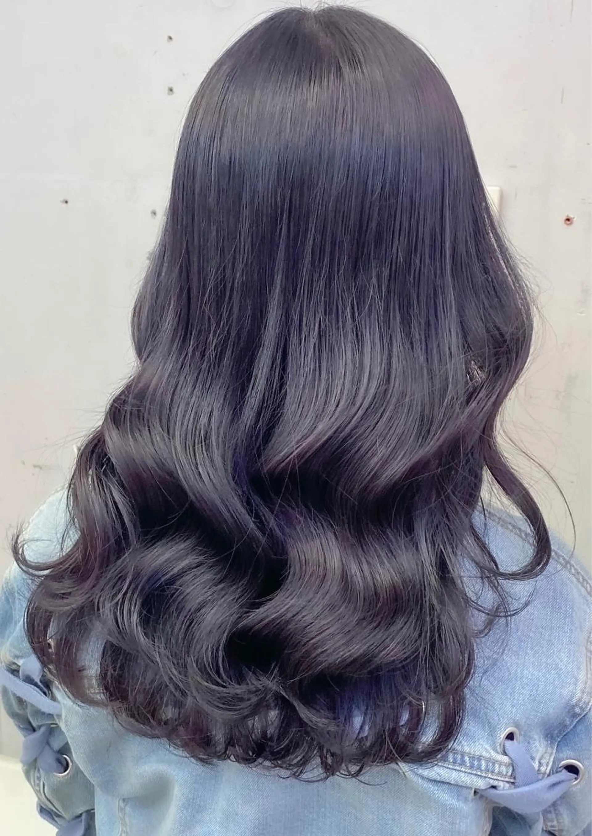 ロング カラー 💗💗韓国レイヤー yu-ki💗💗のヘアスタイル