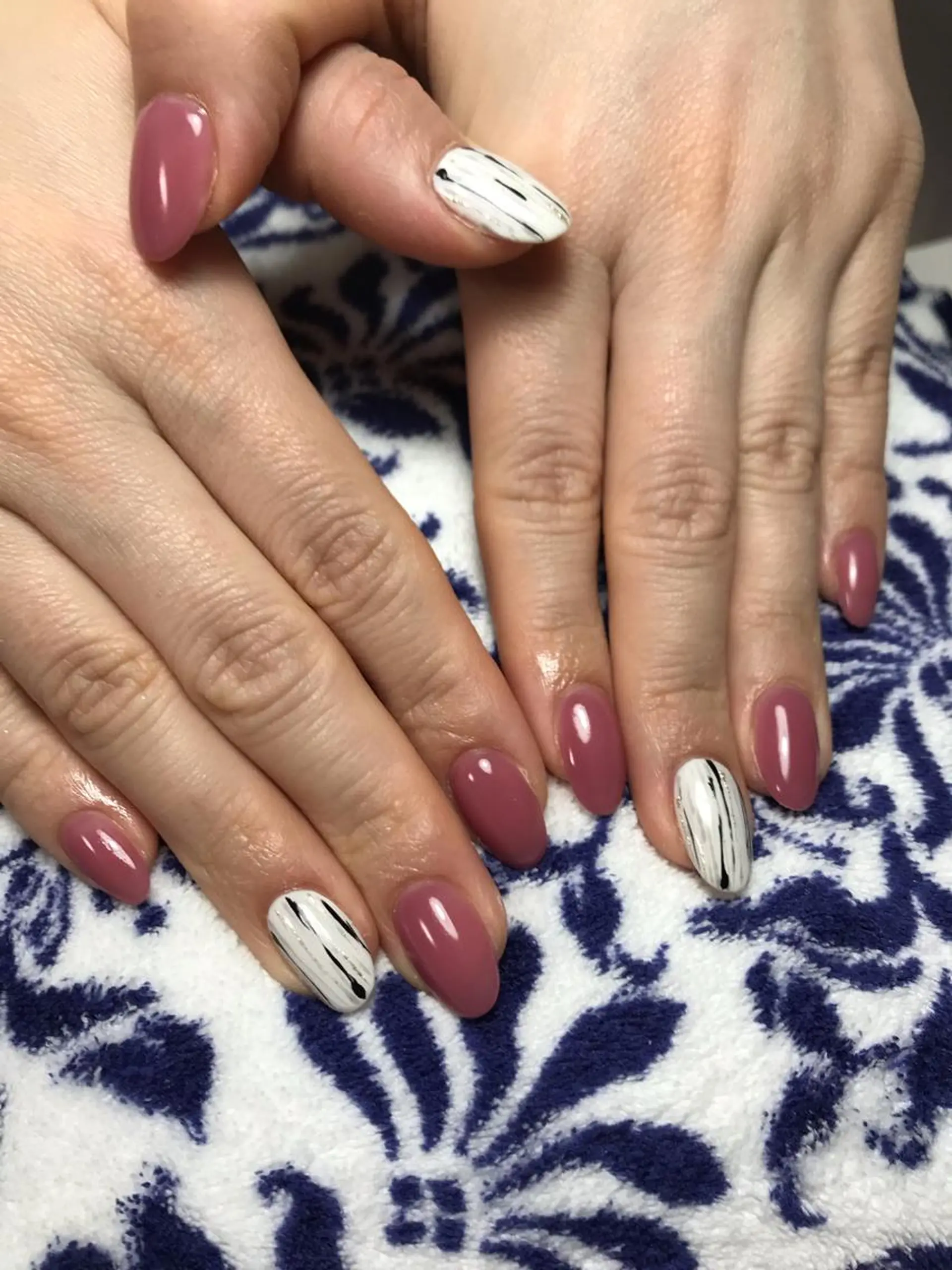 ネイル アートネイル Disini nailのネイルデザイン