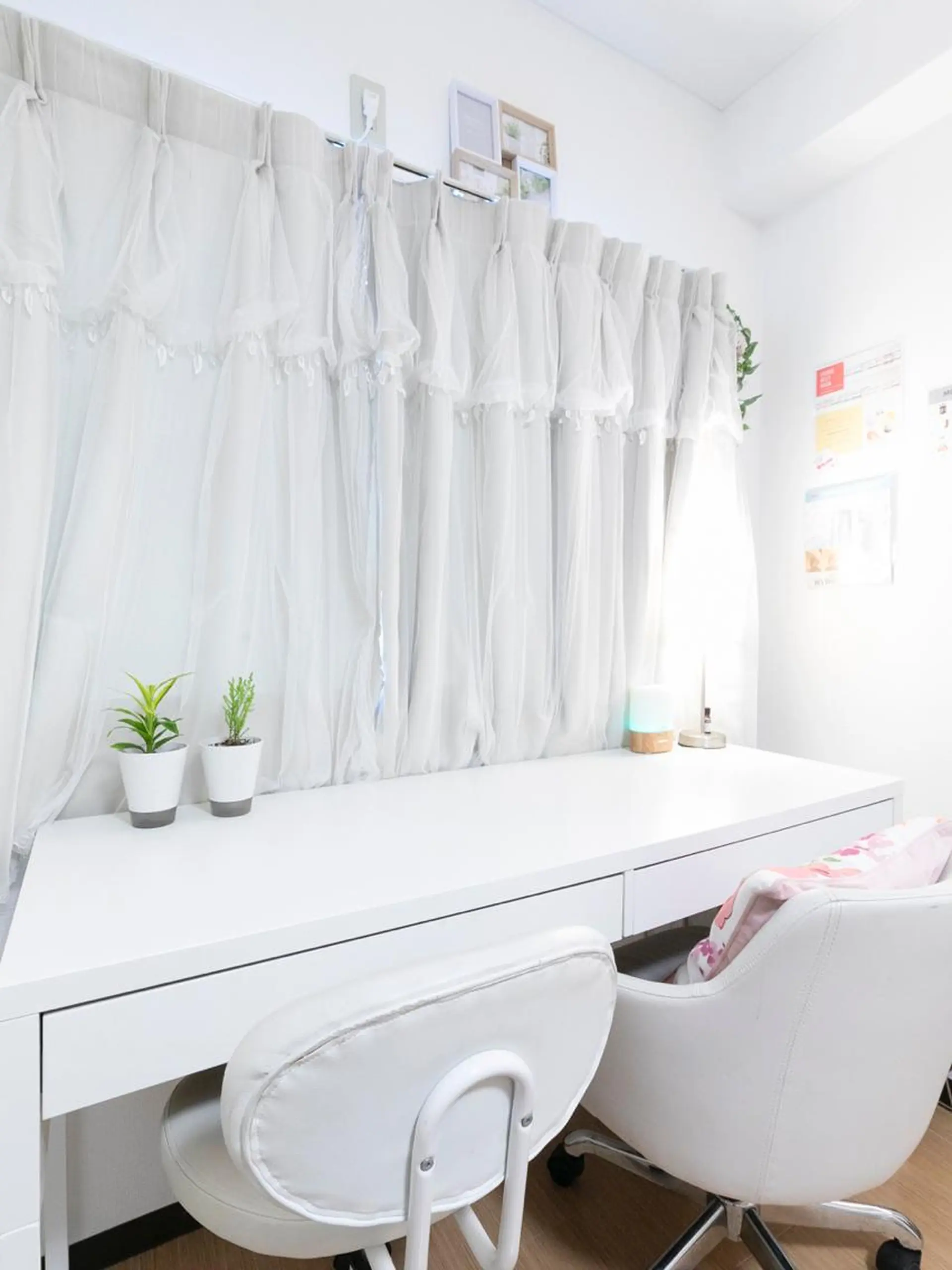 エステ CREVIA salonのエステ・リラクイメージ