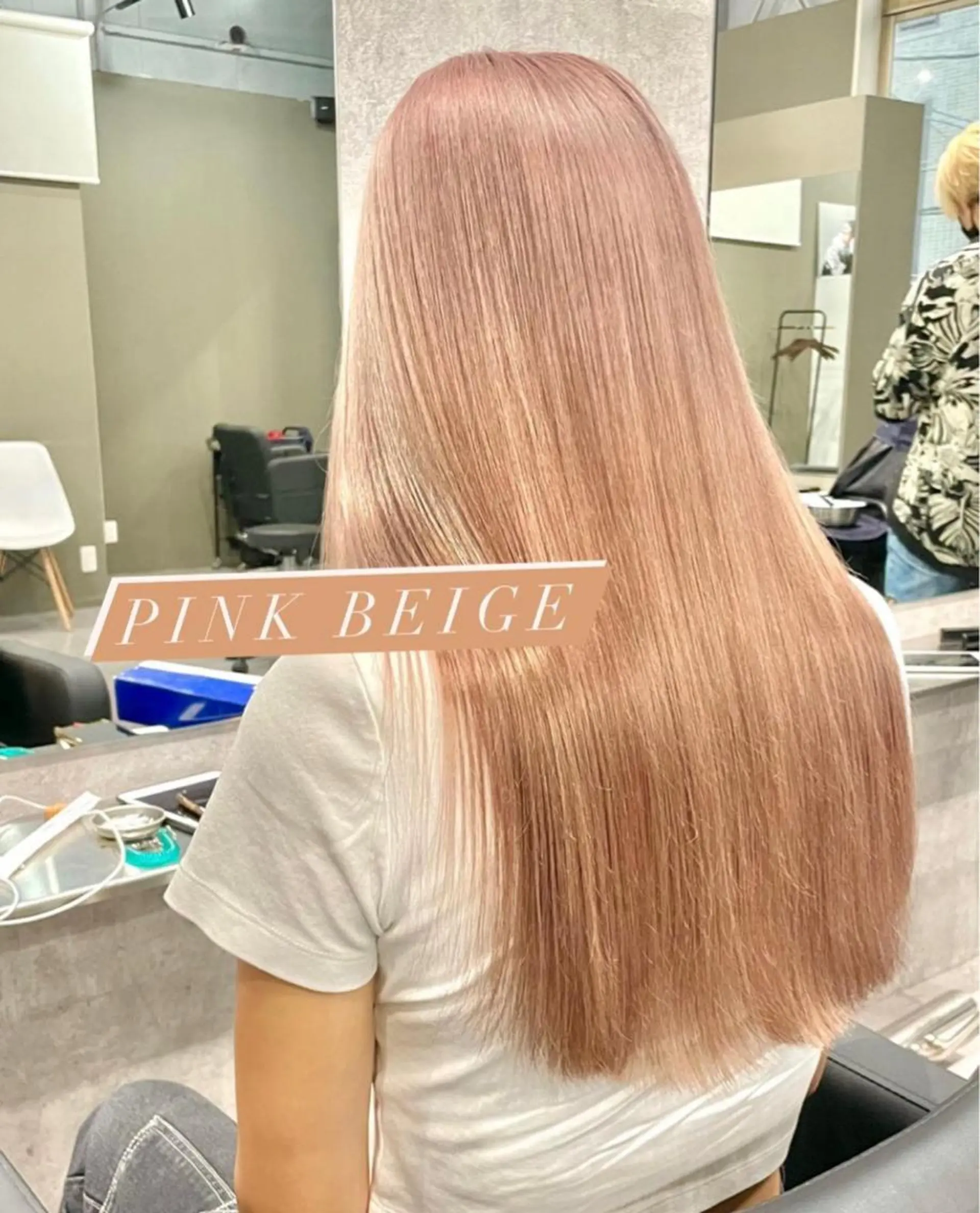 ロング 髪質改善特化 多湖慎二のその他イメージ