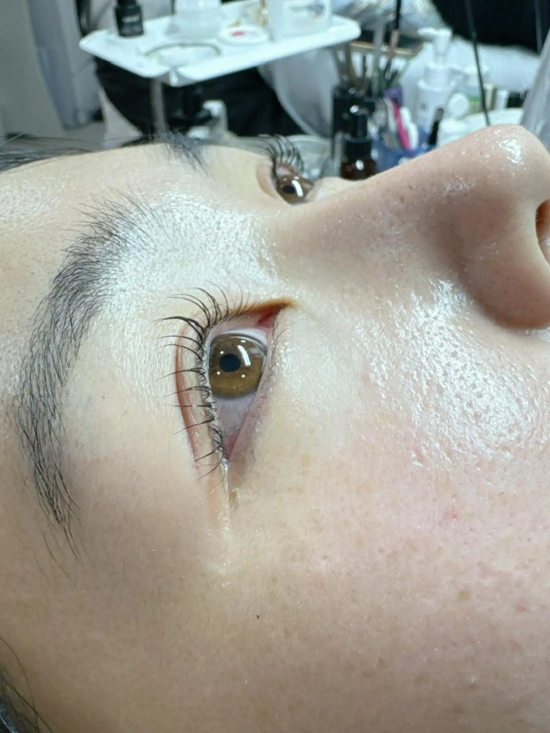 マツエク・マツパ Aliceマツエク &ネイル2のネイルデザイン