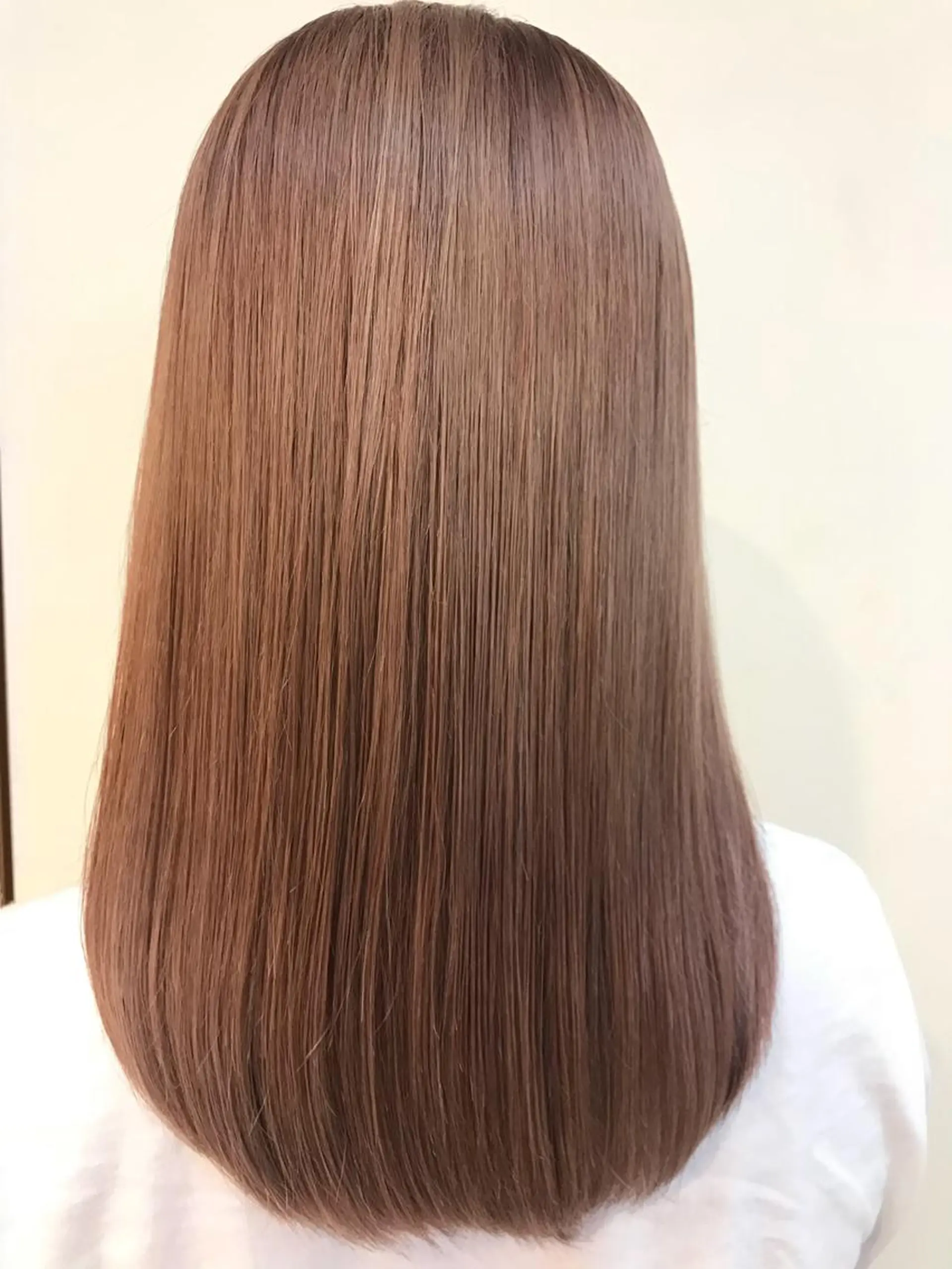 カラー CHIHIRO 渋谷Litのマツエク・マツパデザイン