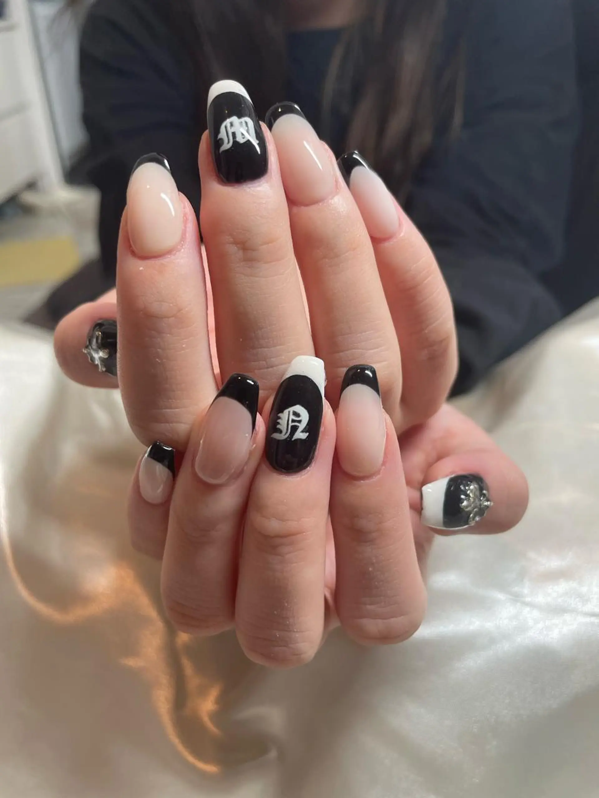 ネイル ハンドネイル RANUN nailのネイルデザイン
