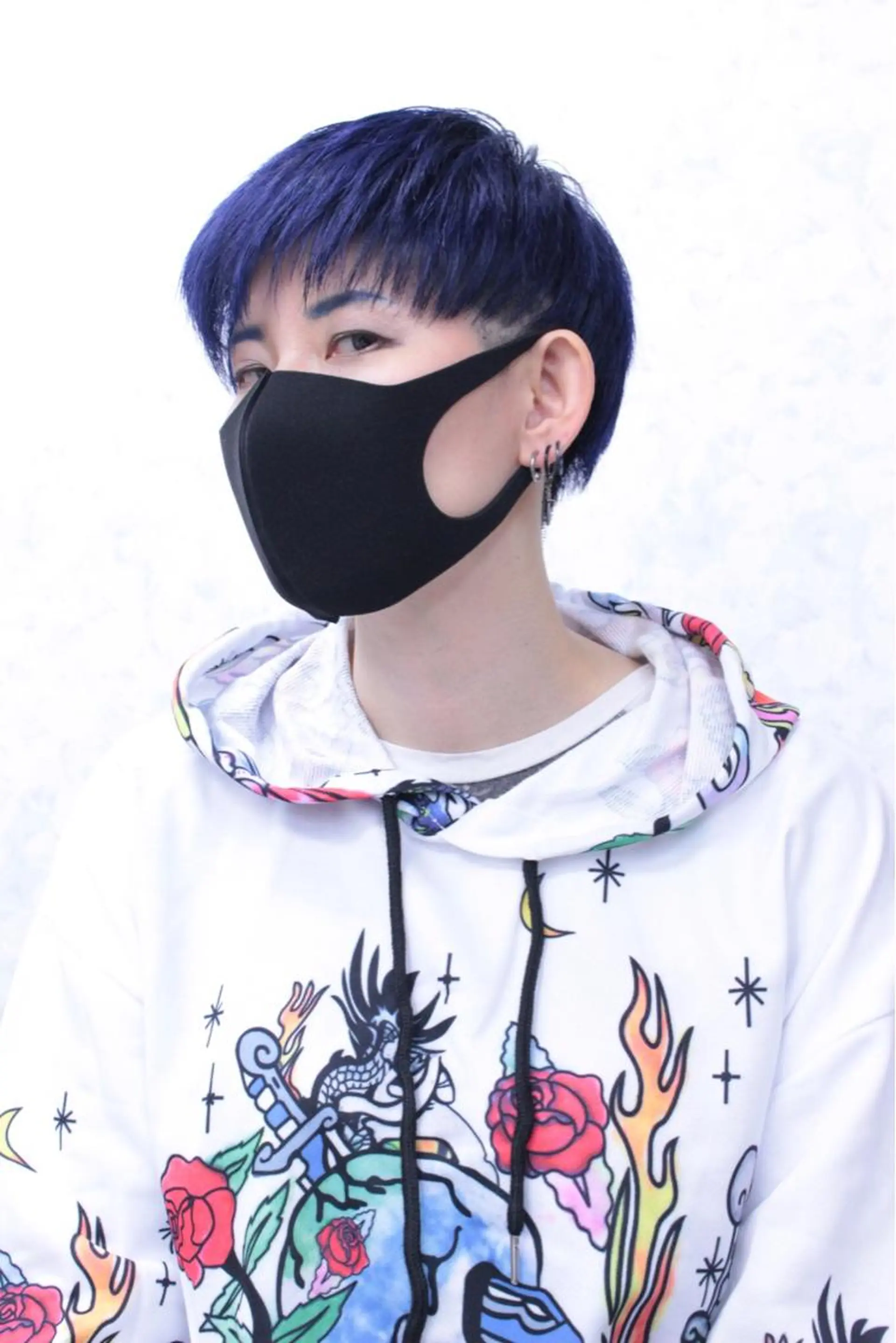 ショート カラー 髪質改善のプロ✨りな さんのその他イメージ