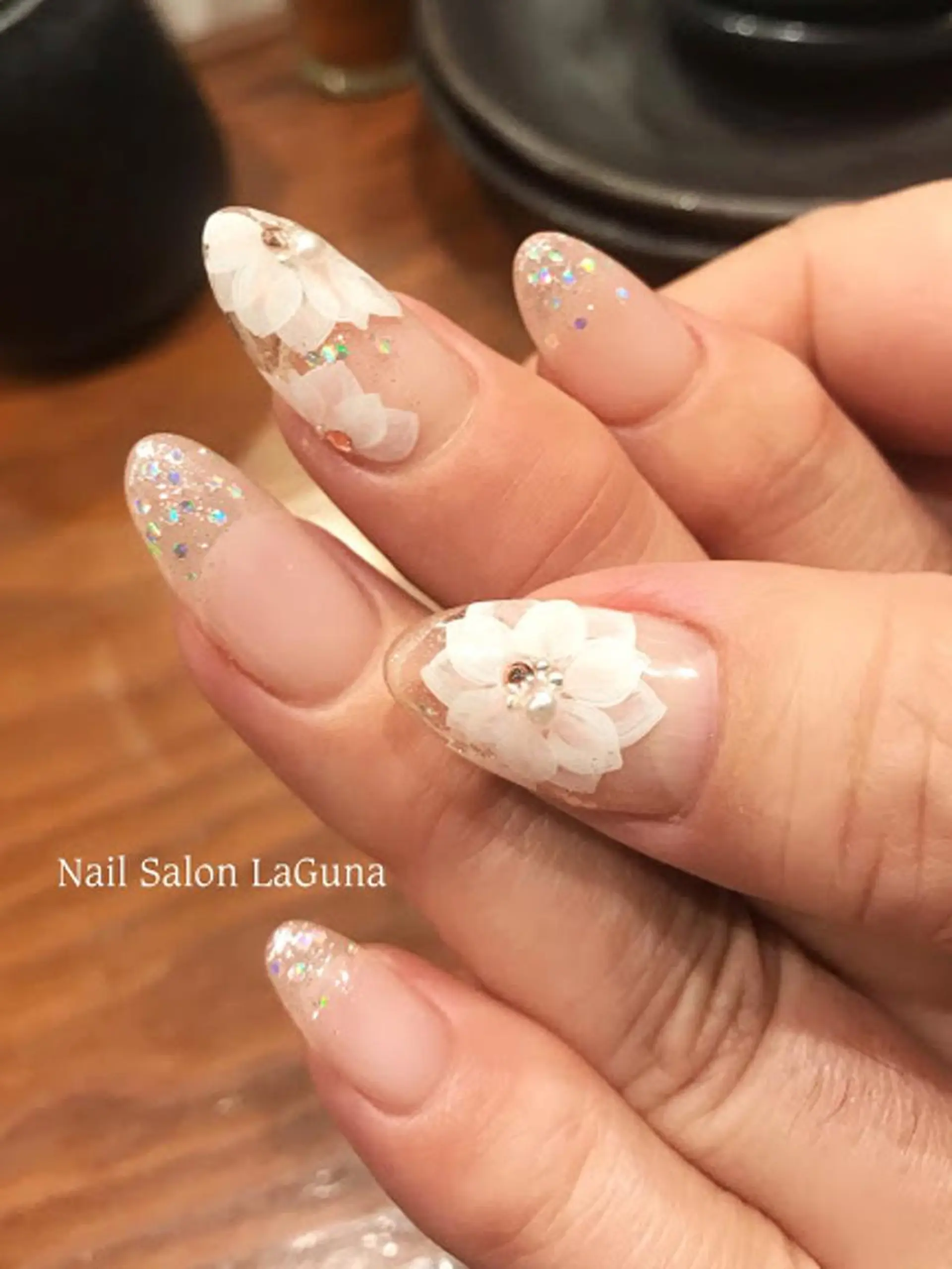 ネイル Am:nail 柏 SUE（スゥ）のネイルデザイン
