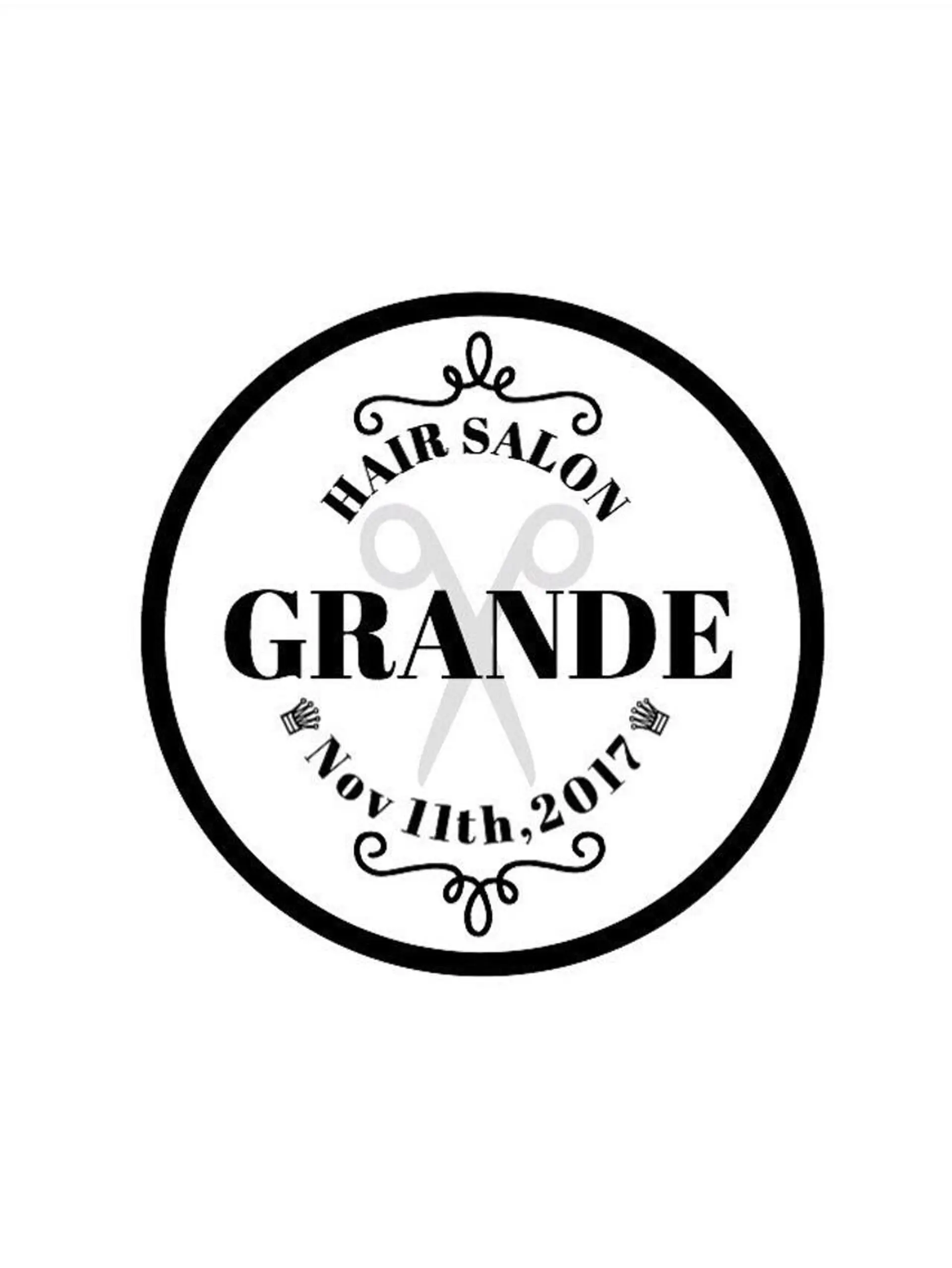 ショート カット エクステ GRANDE アオキのヘアスタイル