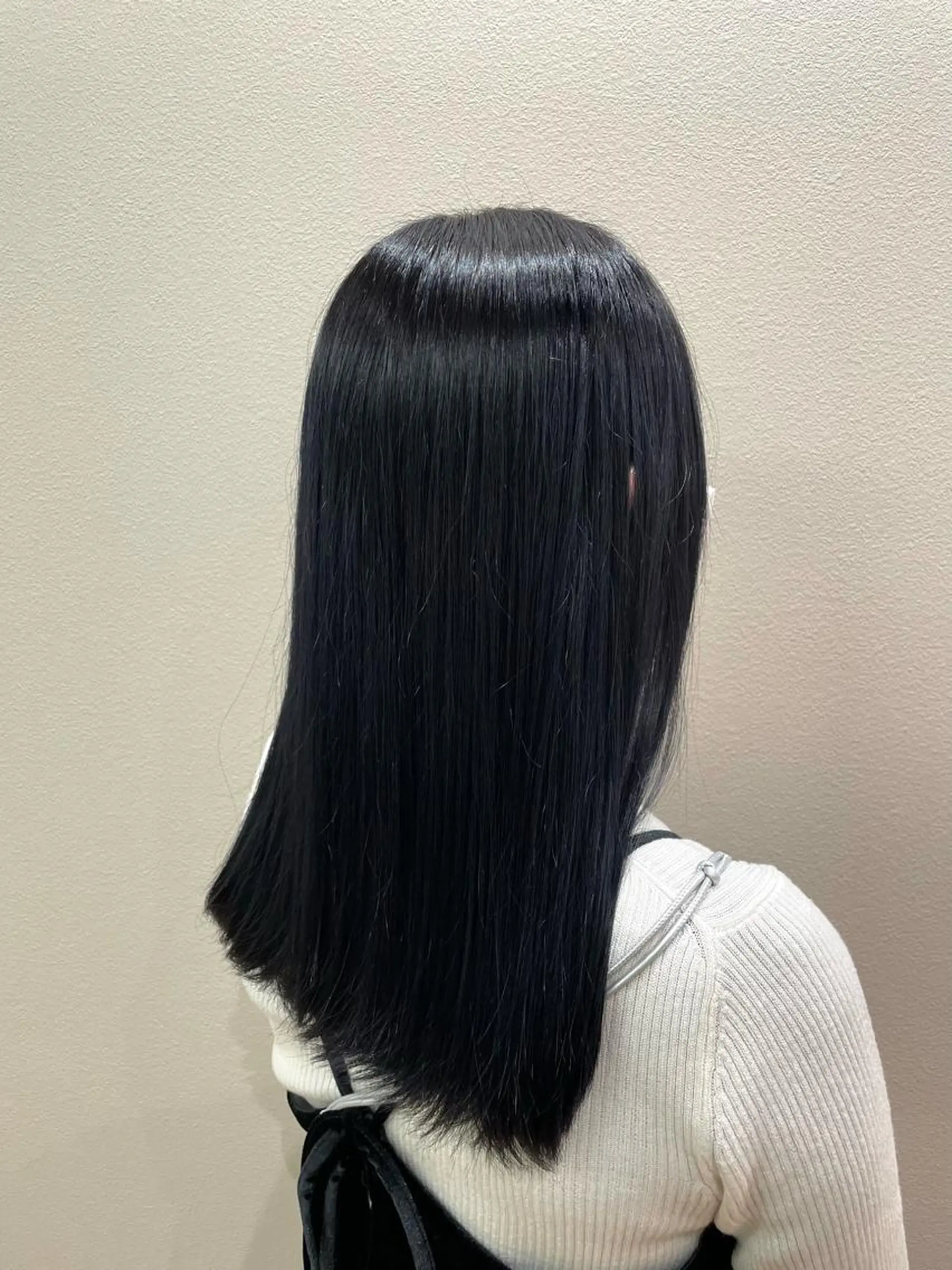 カラー ヘアカラー トリートメント 森谷 大河のヘアスタイル