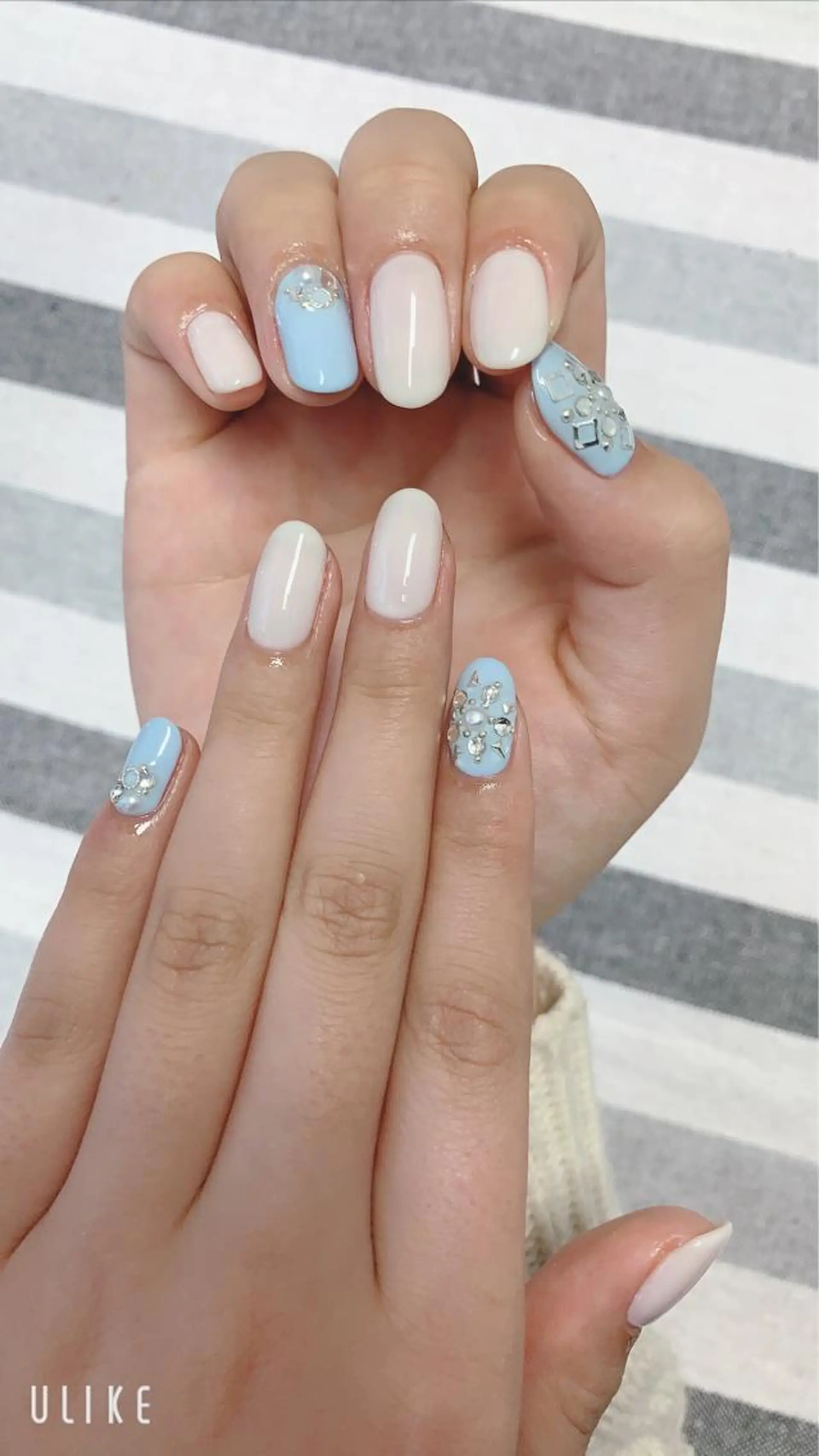 ネイル むねいる nail salonのネイルデザイン