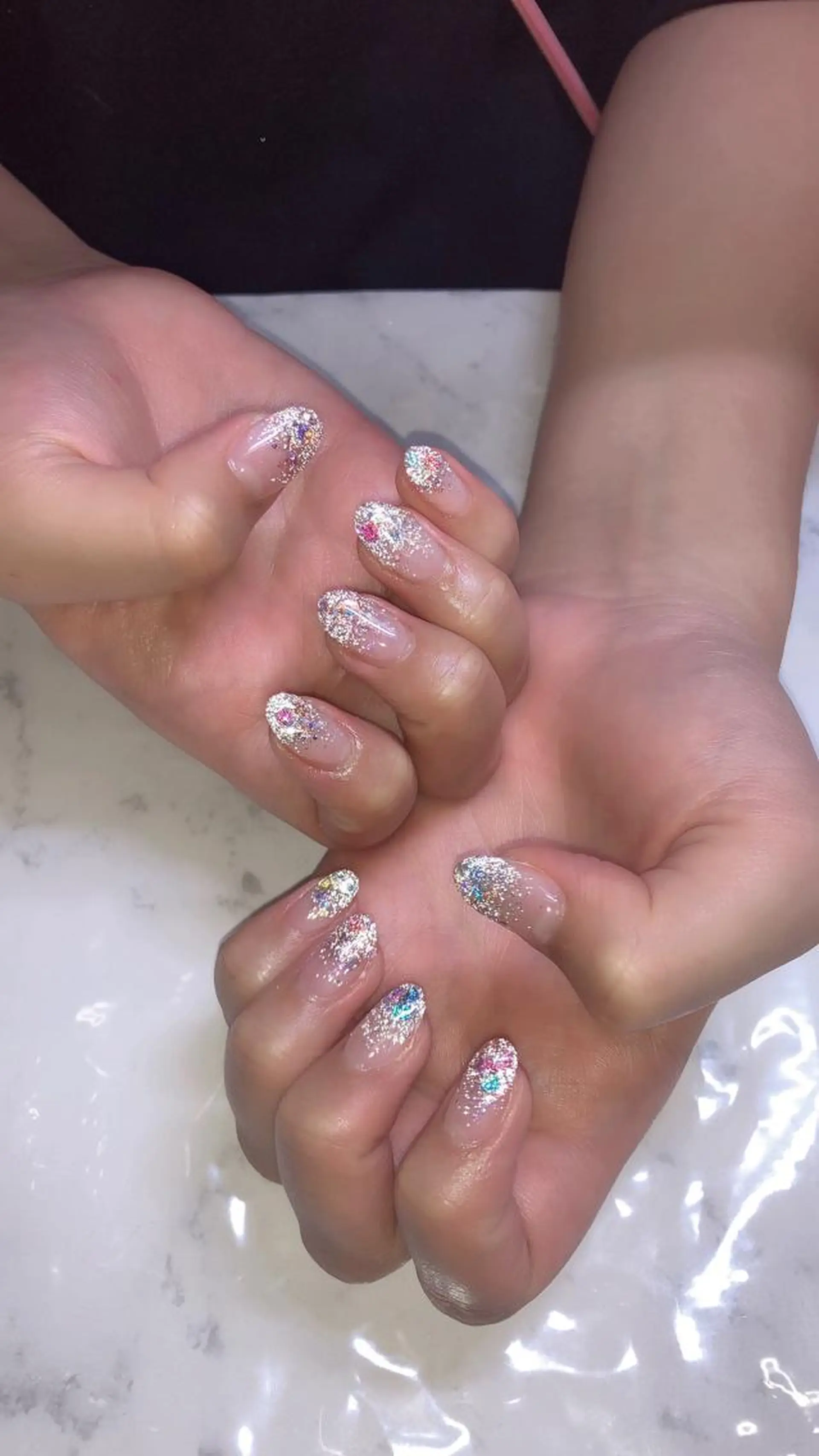 ネイル ✨アン ミユ✨のネイルデザイン