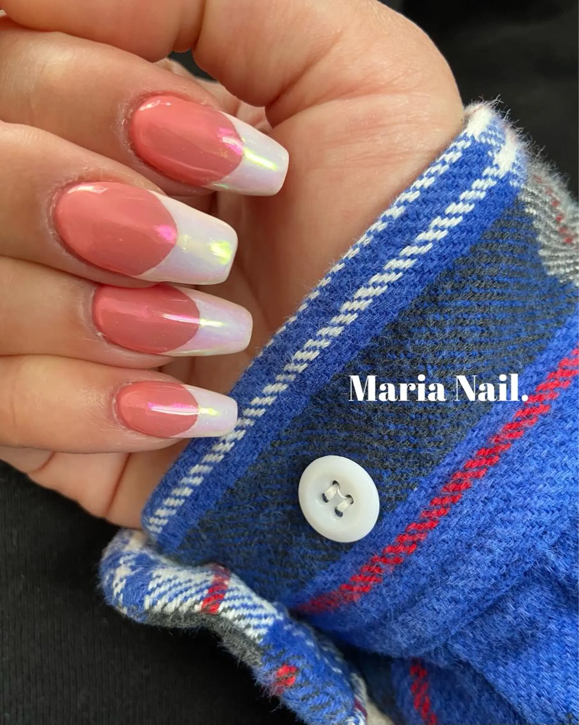 ネイル mra_nail Lunaire.のネイルデザイン