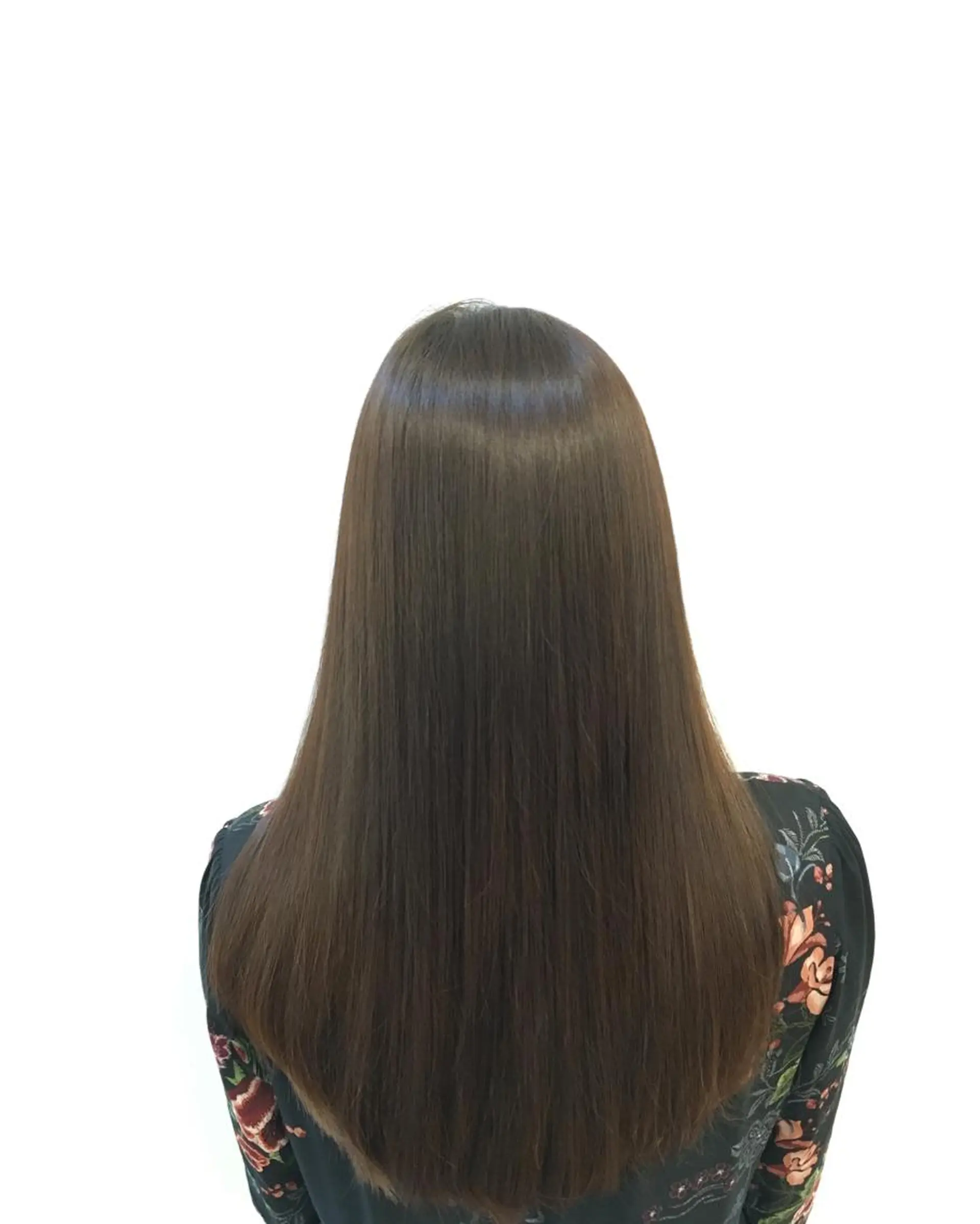 セミロング ロング カラー メンズ眉毛ITSUK Iメンズ専門　新宿の眉毛・アイブロウイメージ