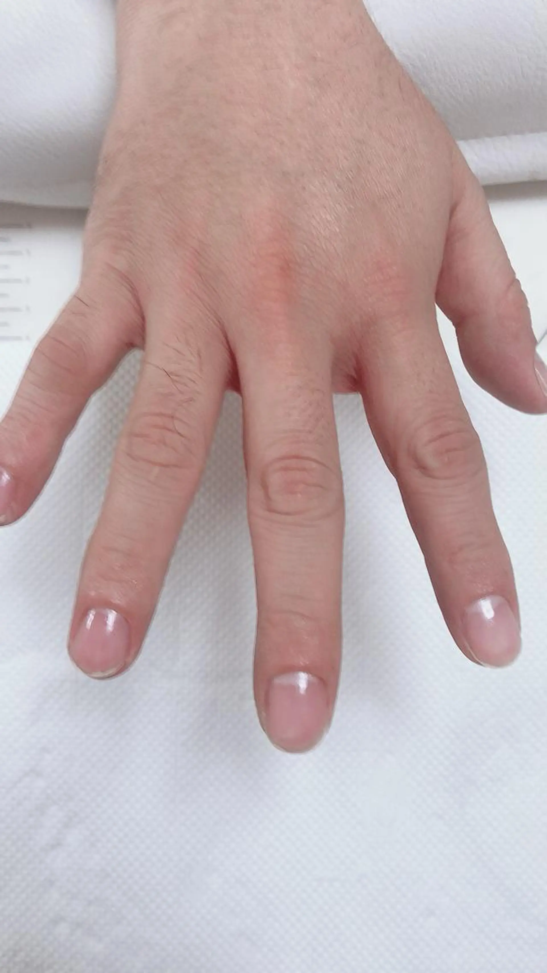 メンズ ネイル mano nella manoのネイルデザイン