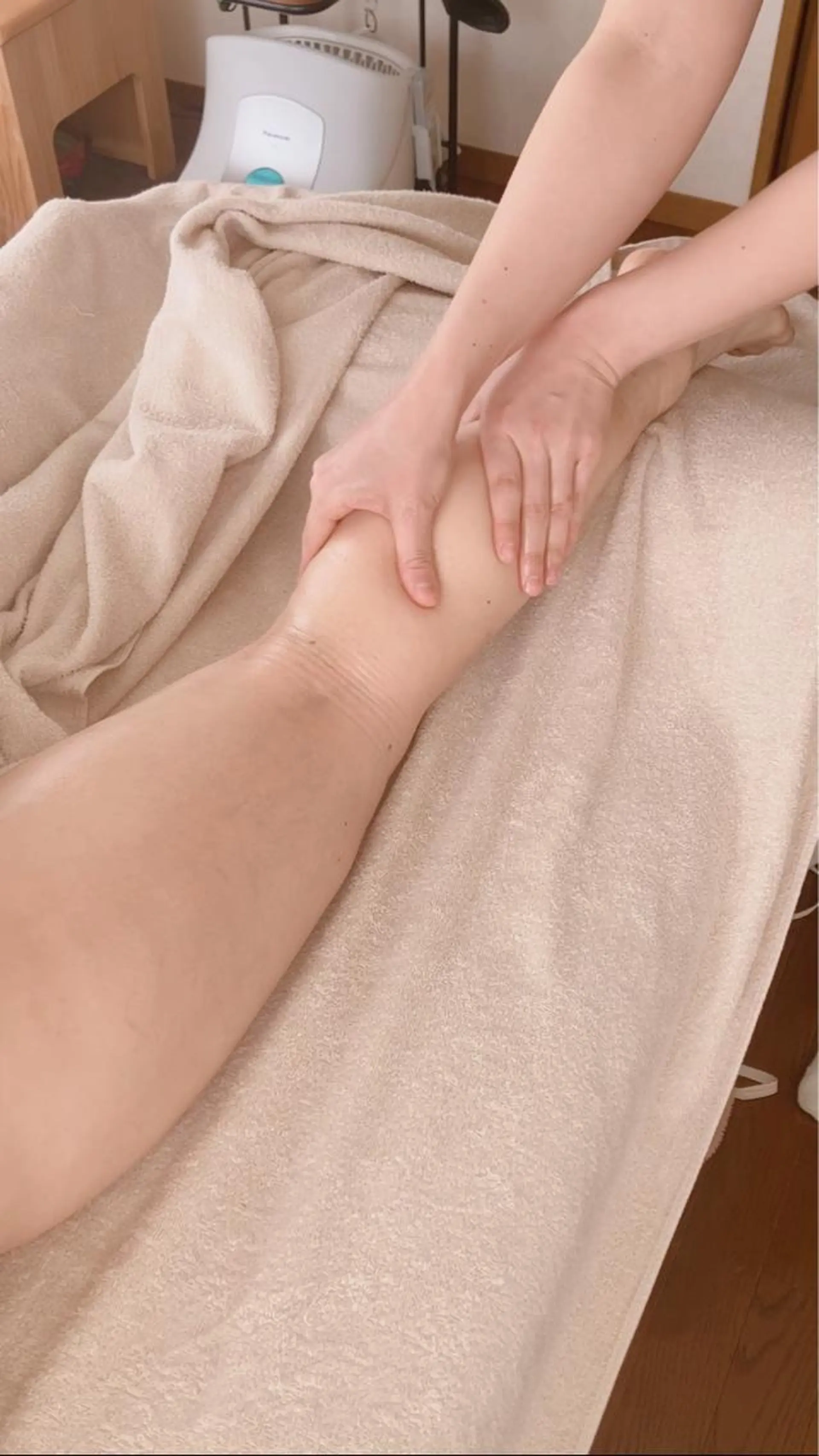 リラク 楓~fuu~所属・楓fuu/脱毛 よもぎ蒸し・腸もみのエステ・リラクイメージ