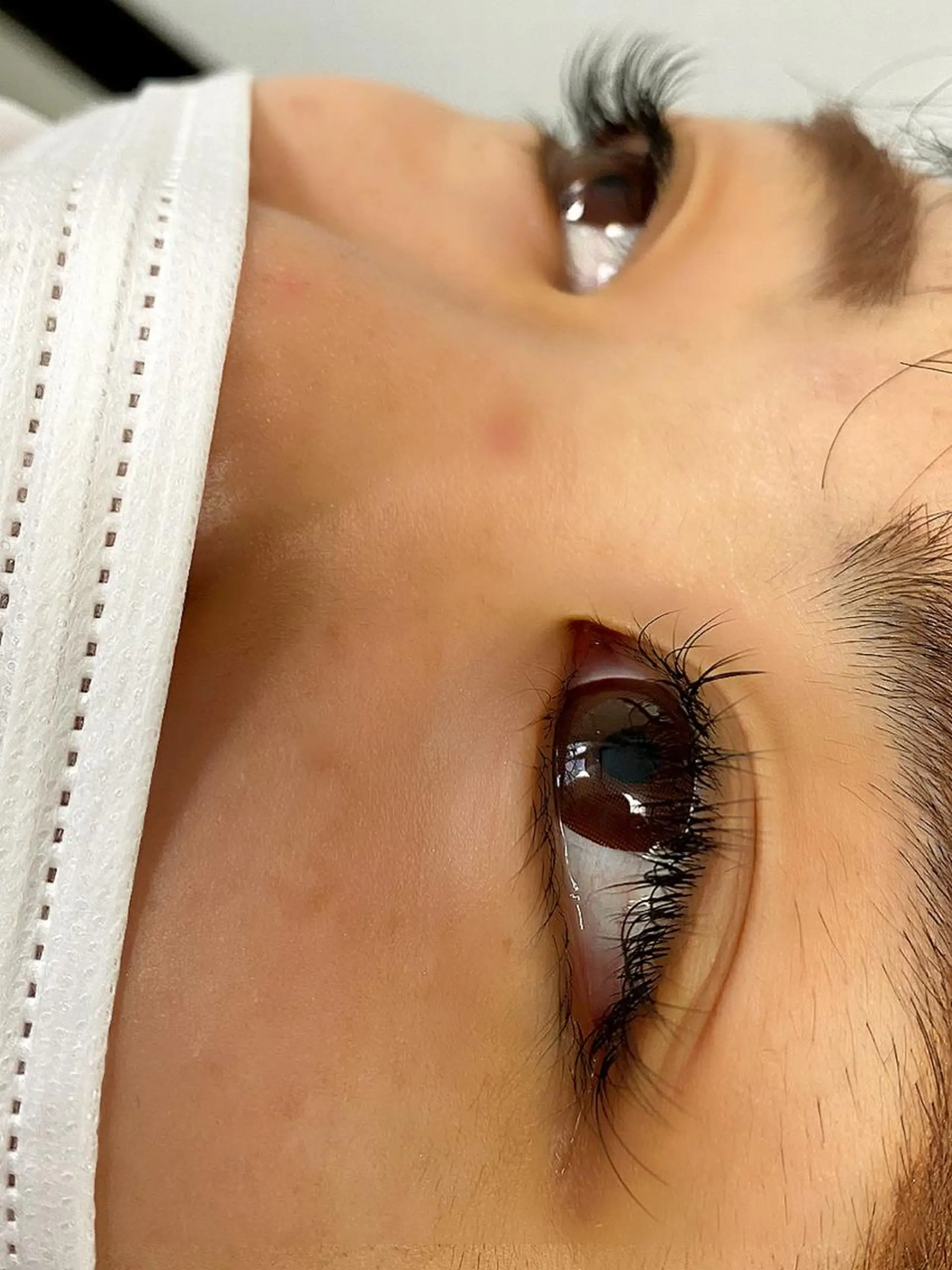 マツエク・マツパ ビーステラ たまプラーザのマツエク・マツパデザイン