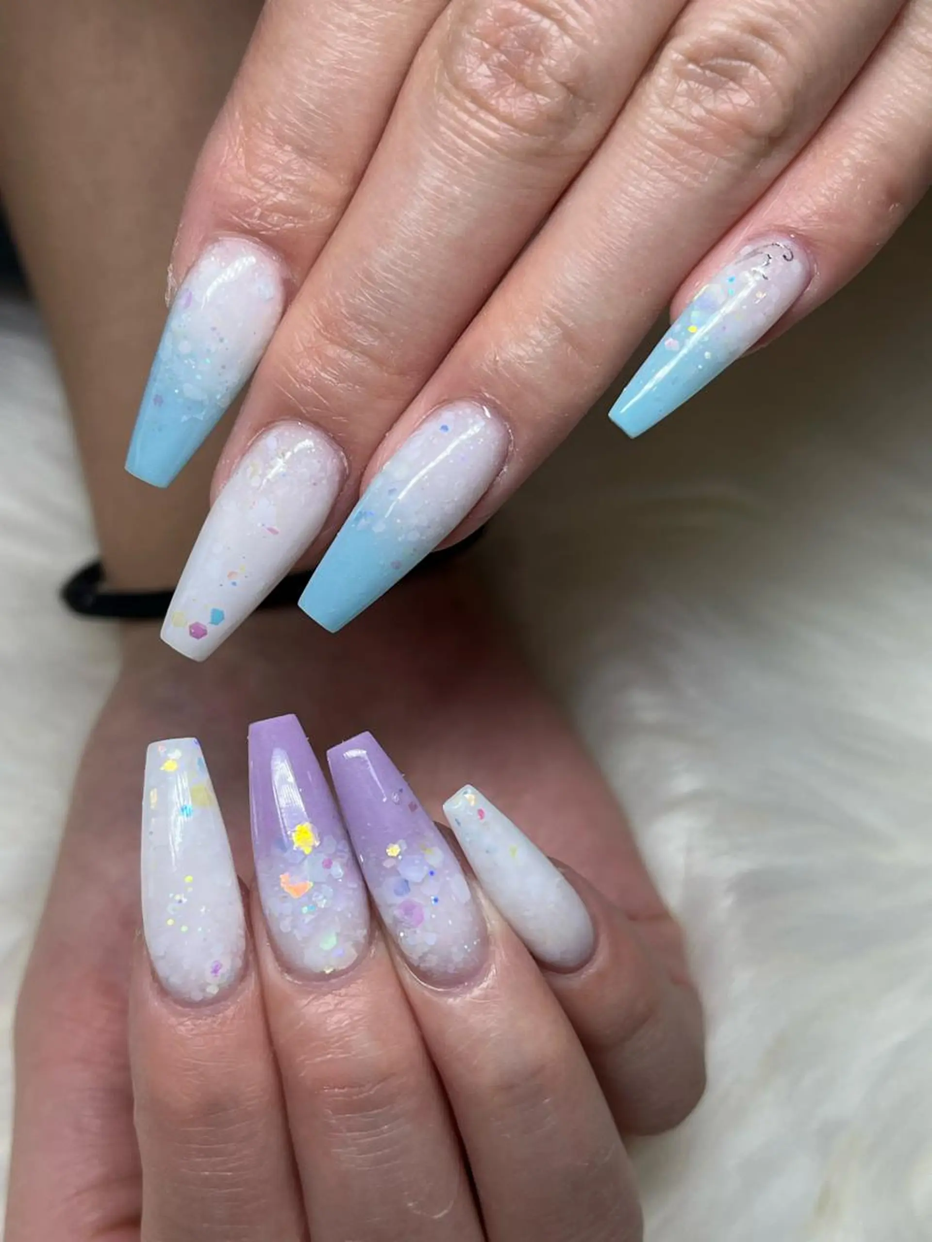 ネイル ハンドネイル nail salon FLEEKのネイルデザイン
