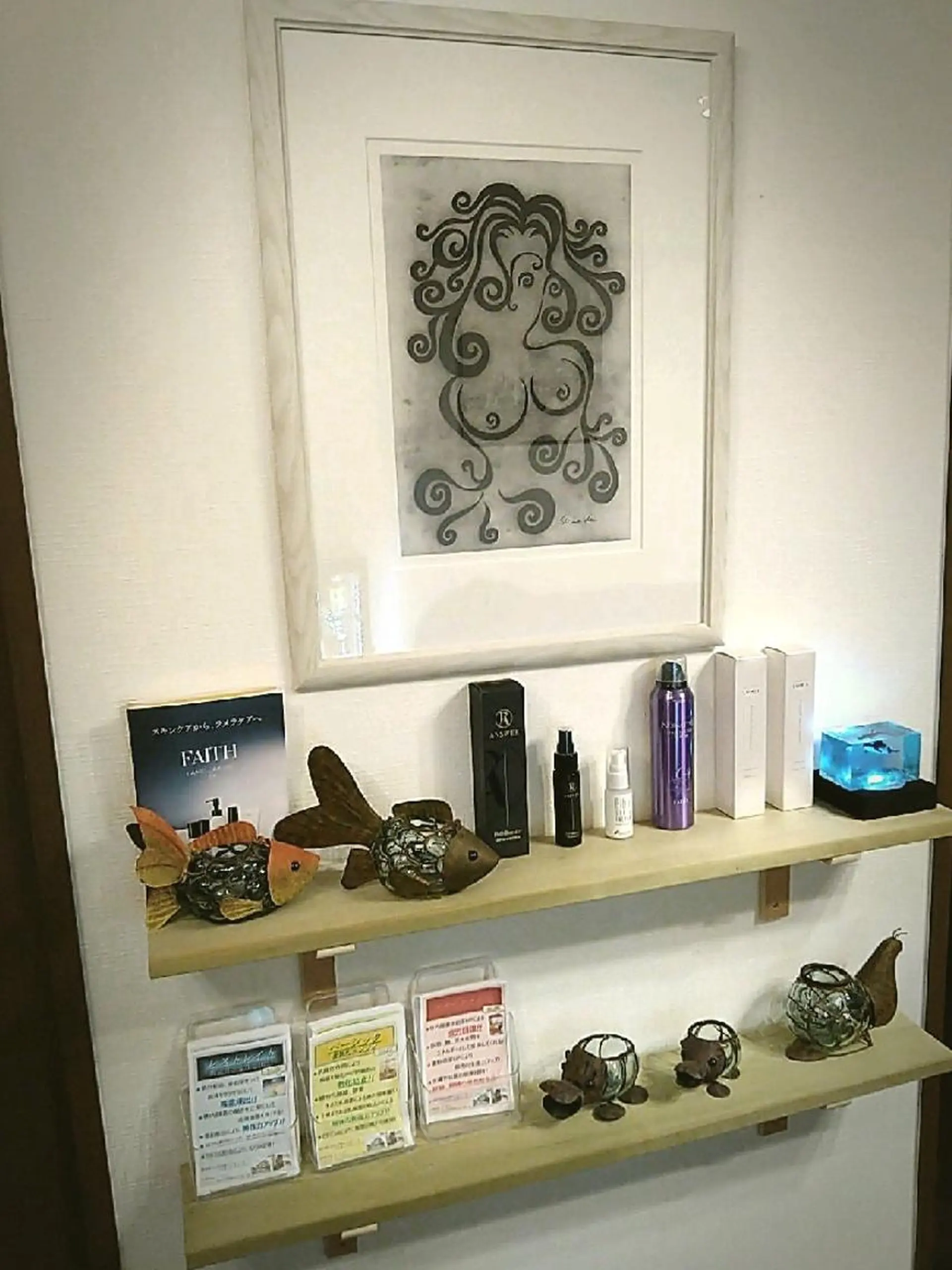 【小山市　Men's専用 脱毛サロン】SECRET・ BASE所属・Men's専用脱毛  SECRET・Bのエステ・リラクイメージ