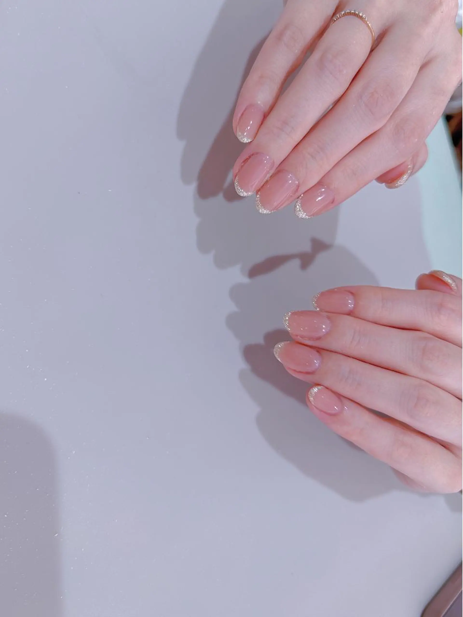 ネイル ハンドネイル NANA NAILのネイルデザイン