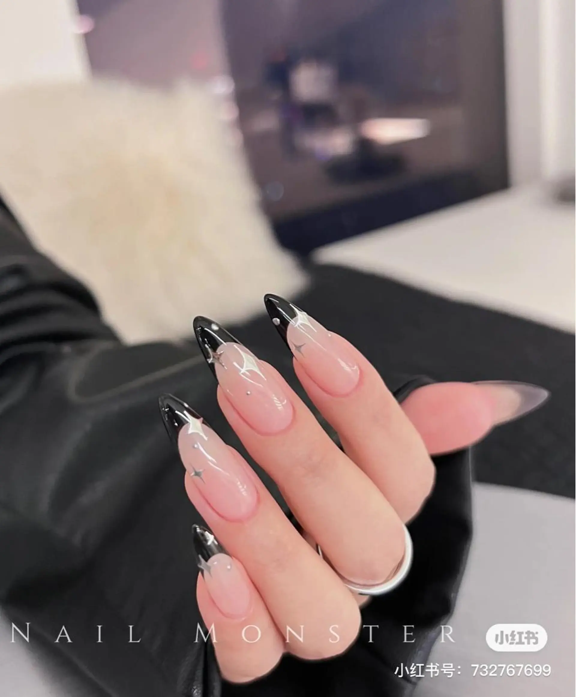 ネイル 新宿YISInail スカルプ専門店のネイルデザイン