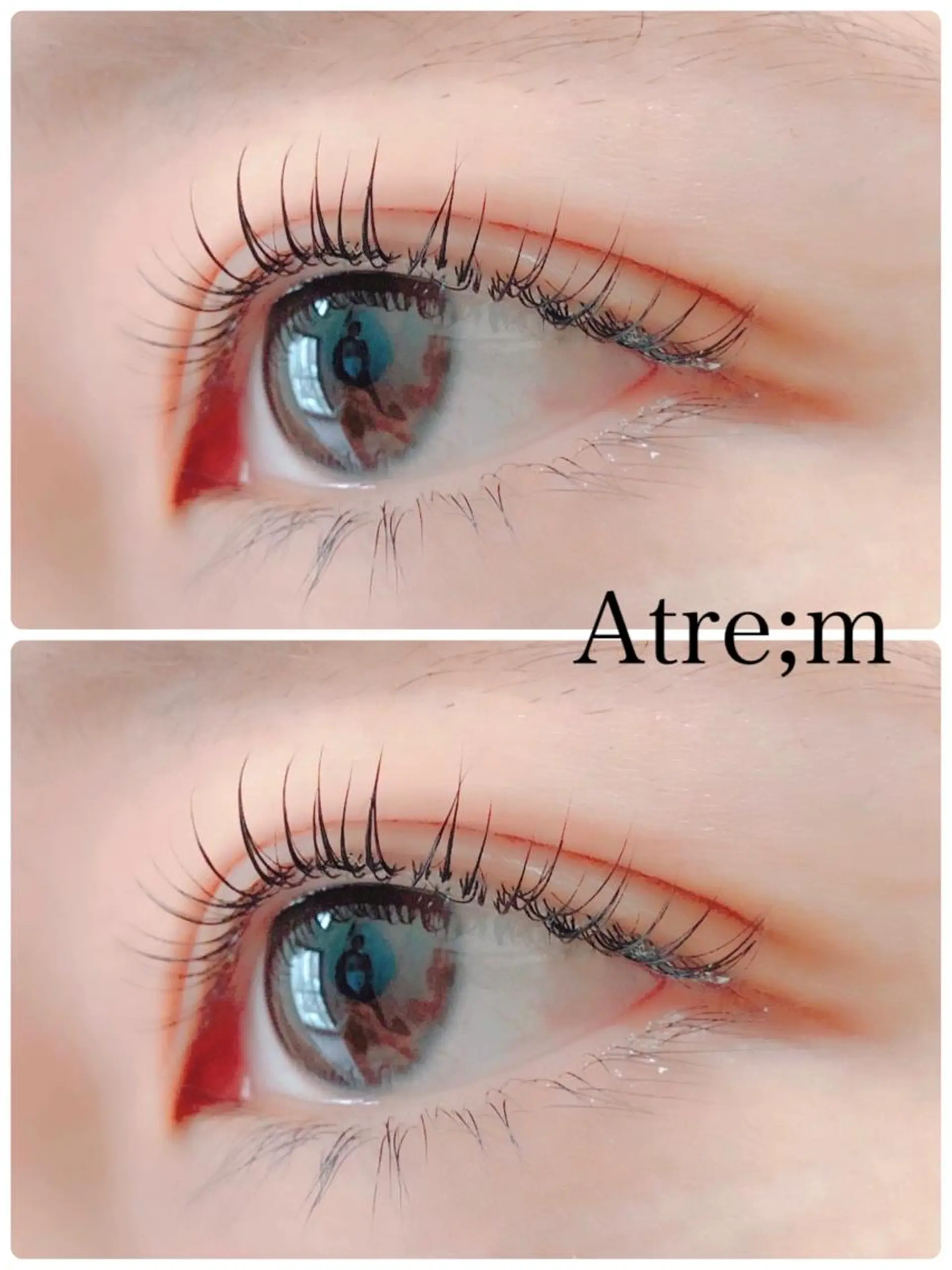 マツエク・マツパ マツパ Atre;m所属・Atre;m Mayumiのネイルデザイン