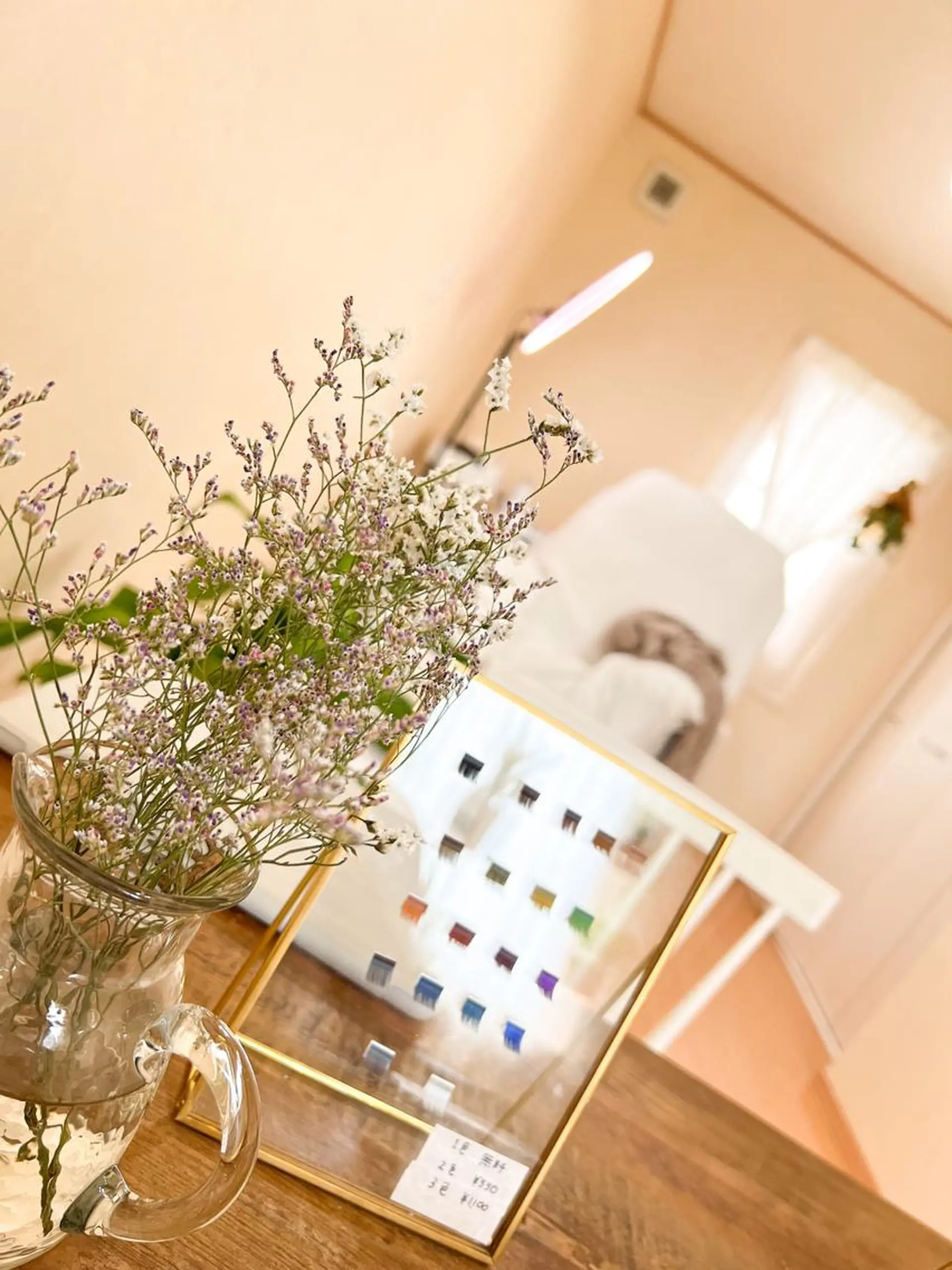 マツエク・マツパ Dimples eyelashのエステ・リラクイメージ