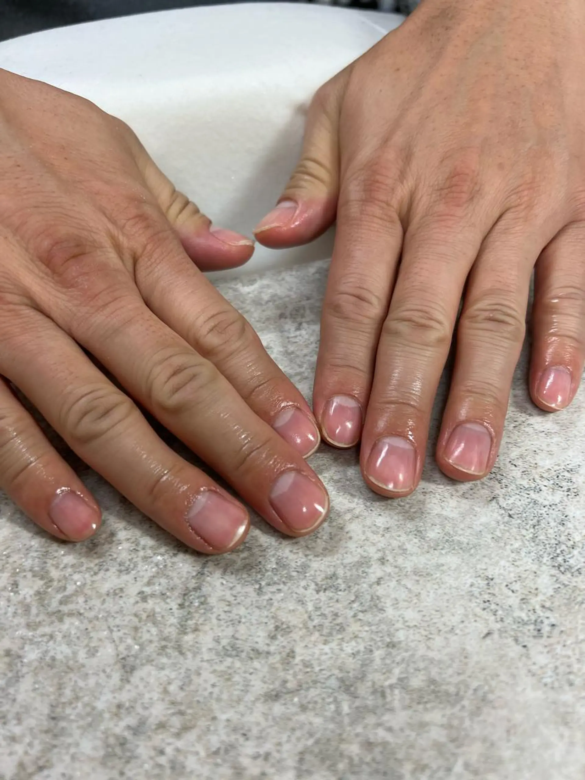 ネイル ハンドネイル 美肌・美爪育成サロン ムーンズのネイルデザイン