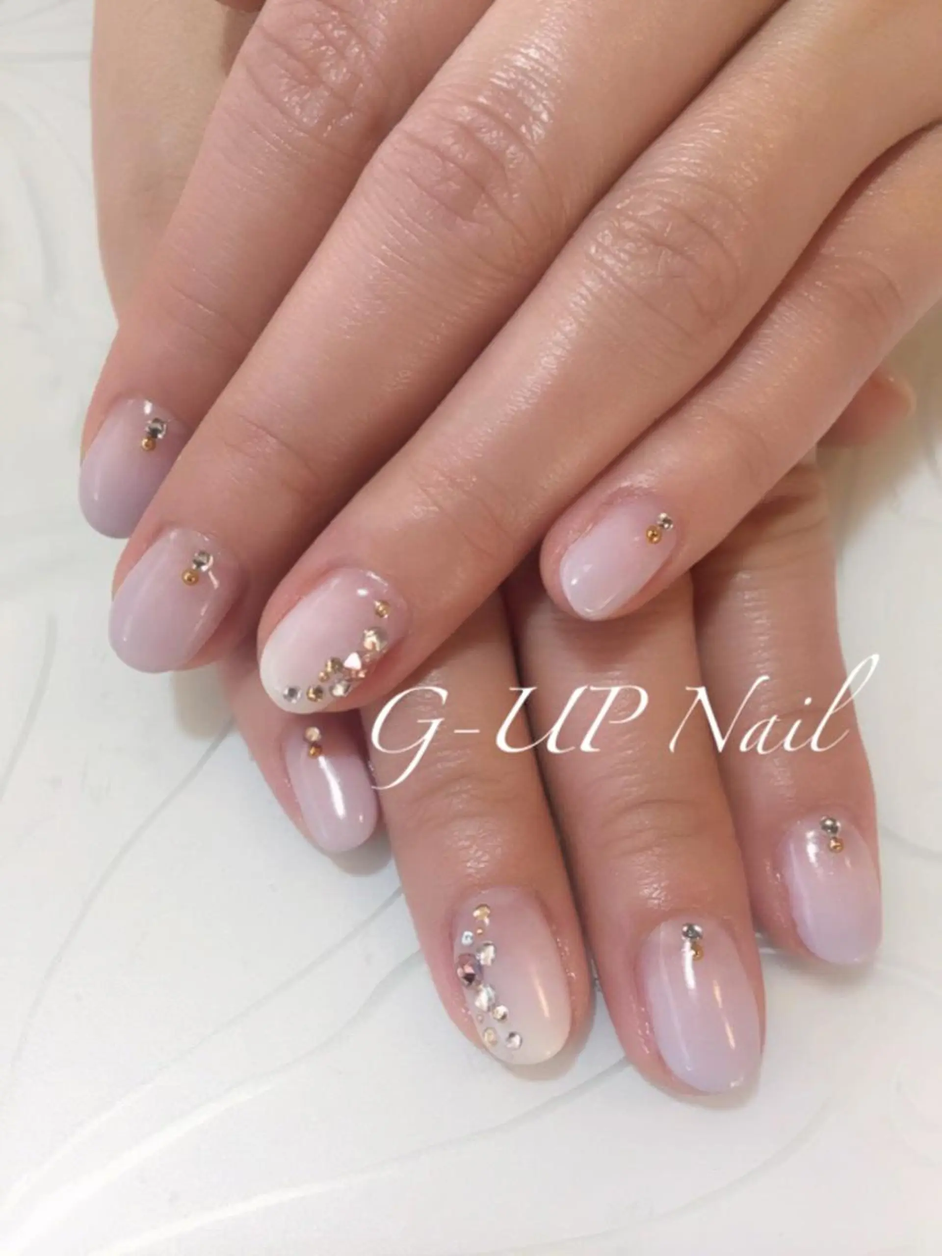 ネイル 田澤 真理子のネイルデザイン