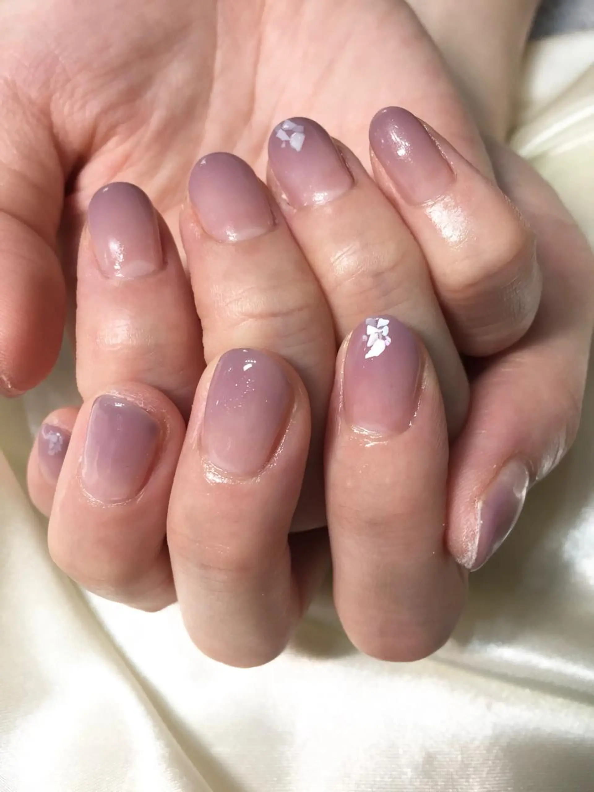 ネイル maison de NALIのネイルデザイン