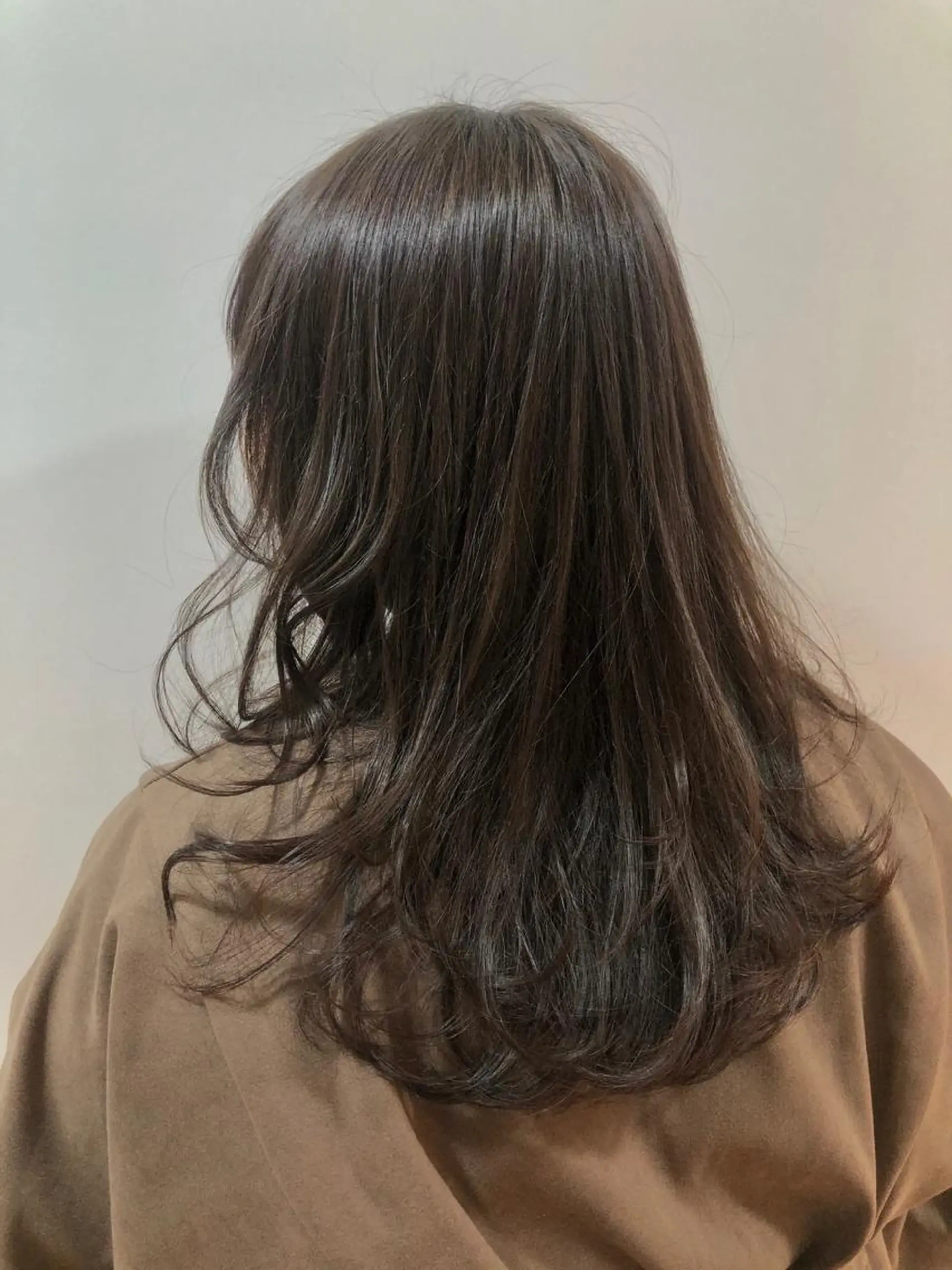 カラー トリートメント 💎透明感カラー 松本ミキ💎のその他イメージ