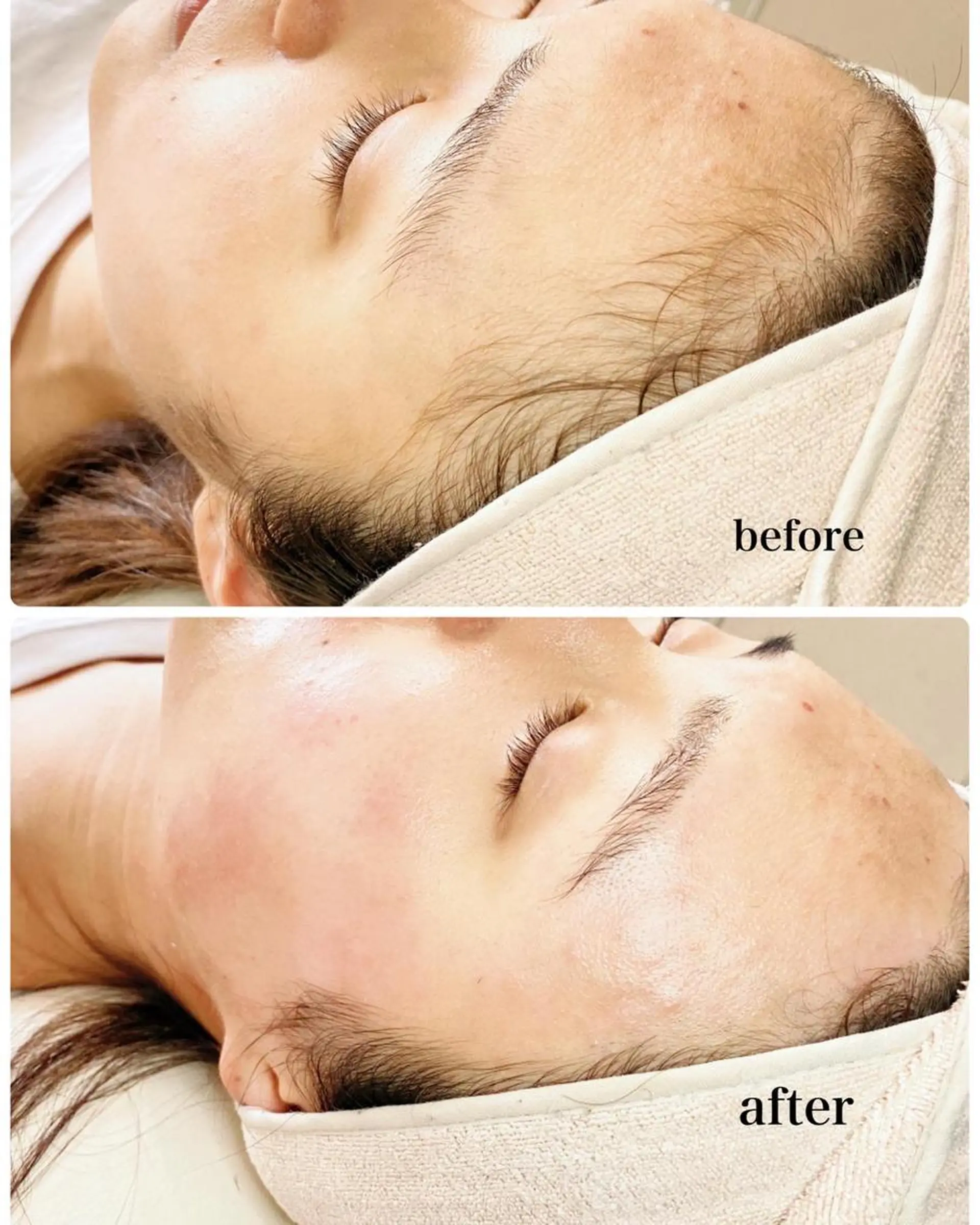 多摩境ViVi chinamiのエステ・リラクイメージ