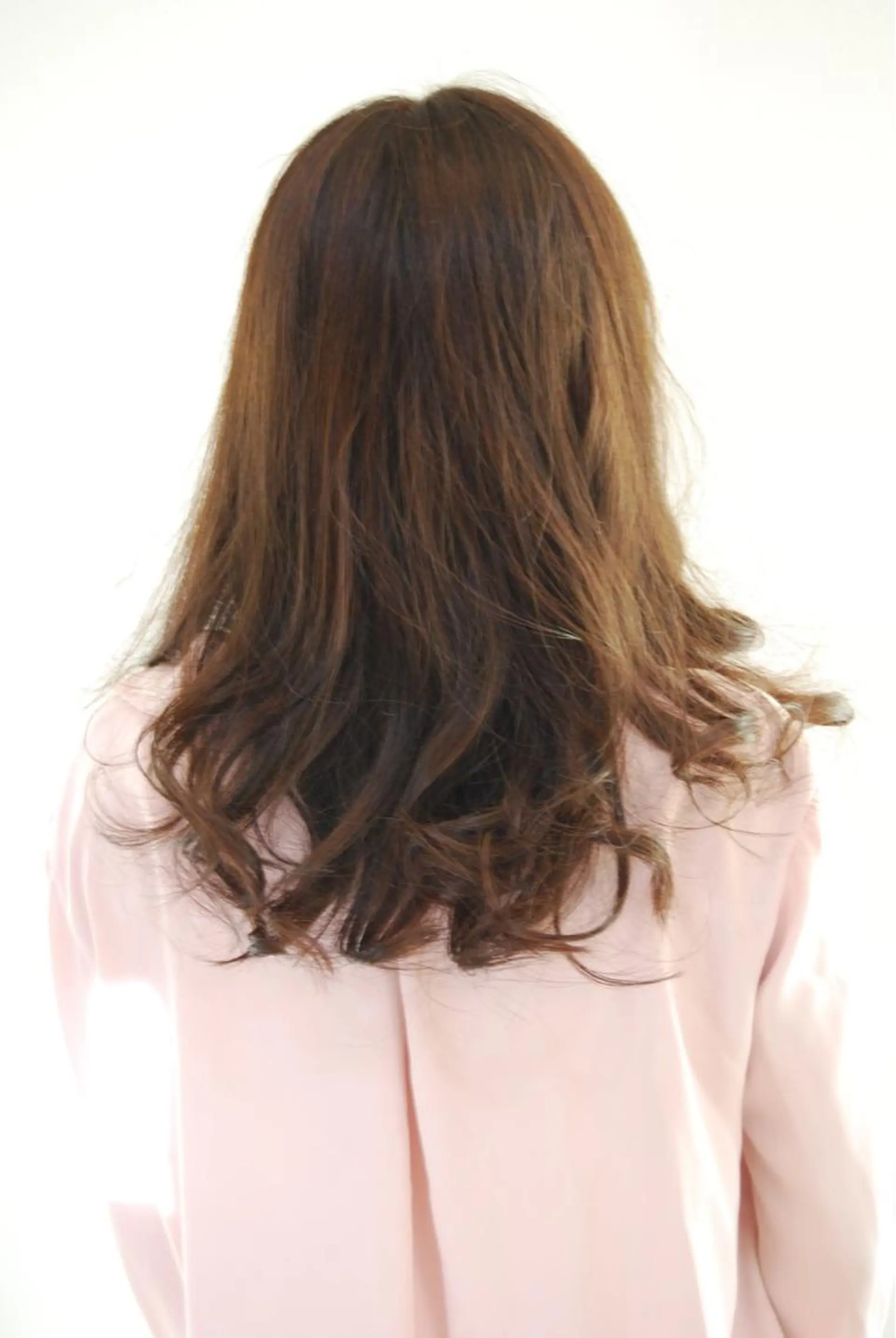 セミロング カラー Hair Salon BOLEN所属・鈴木 健太のヘアスタイル