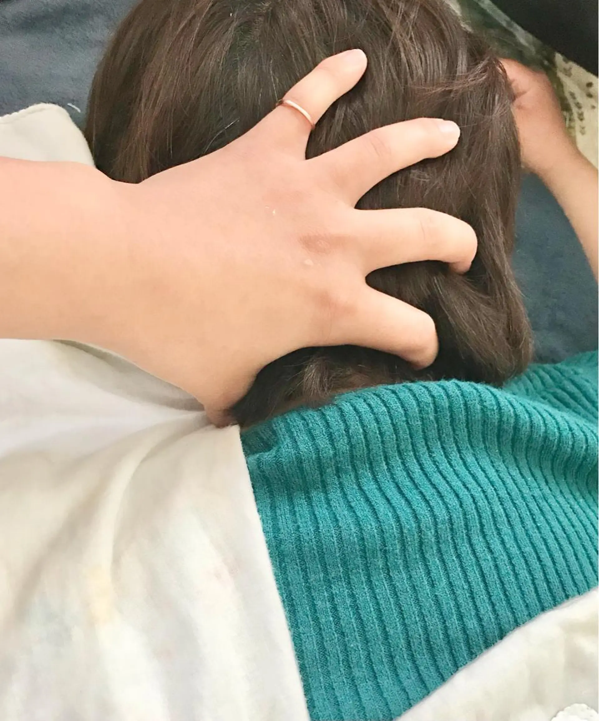 整体院 〜心・春〜のエステ・リラクイメージ