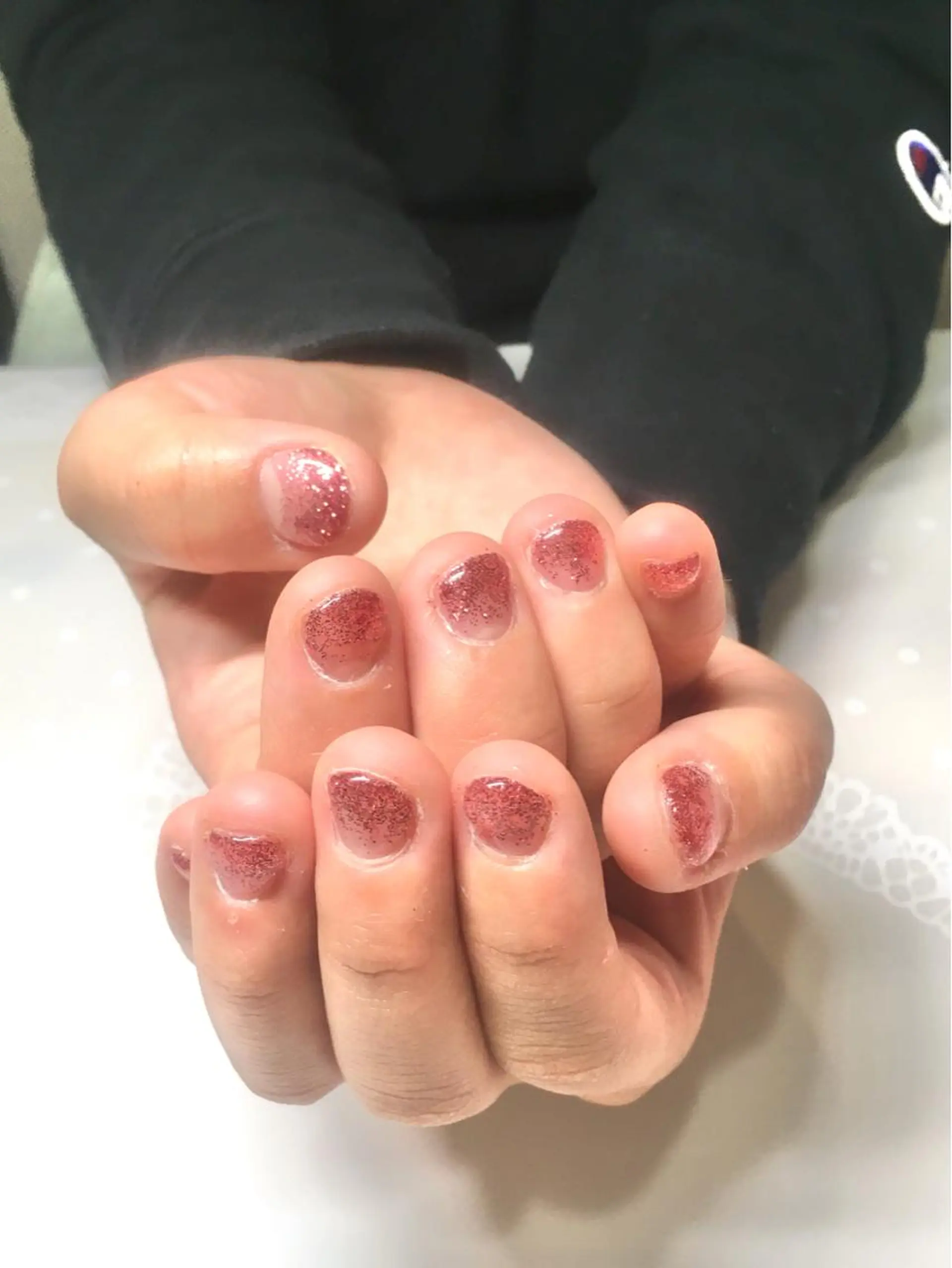 ネイル 新宿ネイルサロン ジェミディローサのネイルデザイン