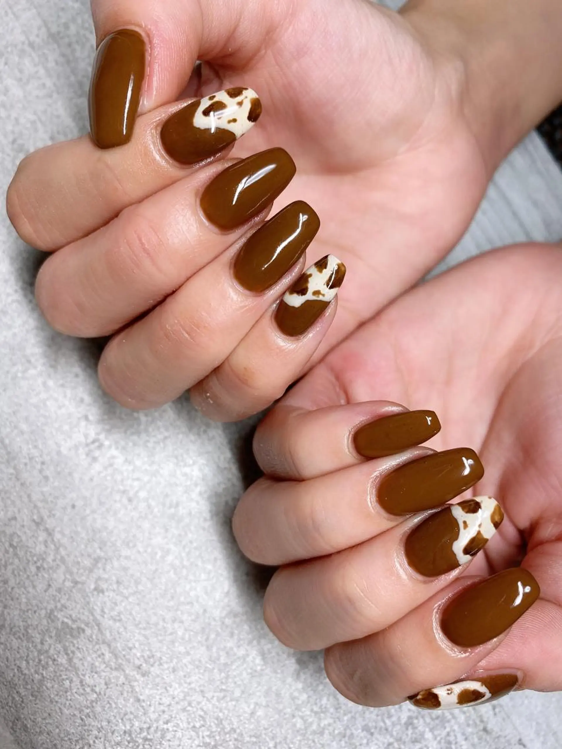 ネイル Nail salon Museのネイルデザイン