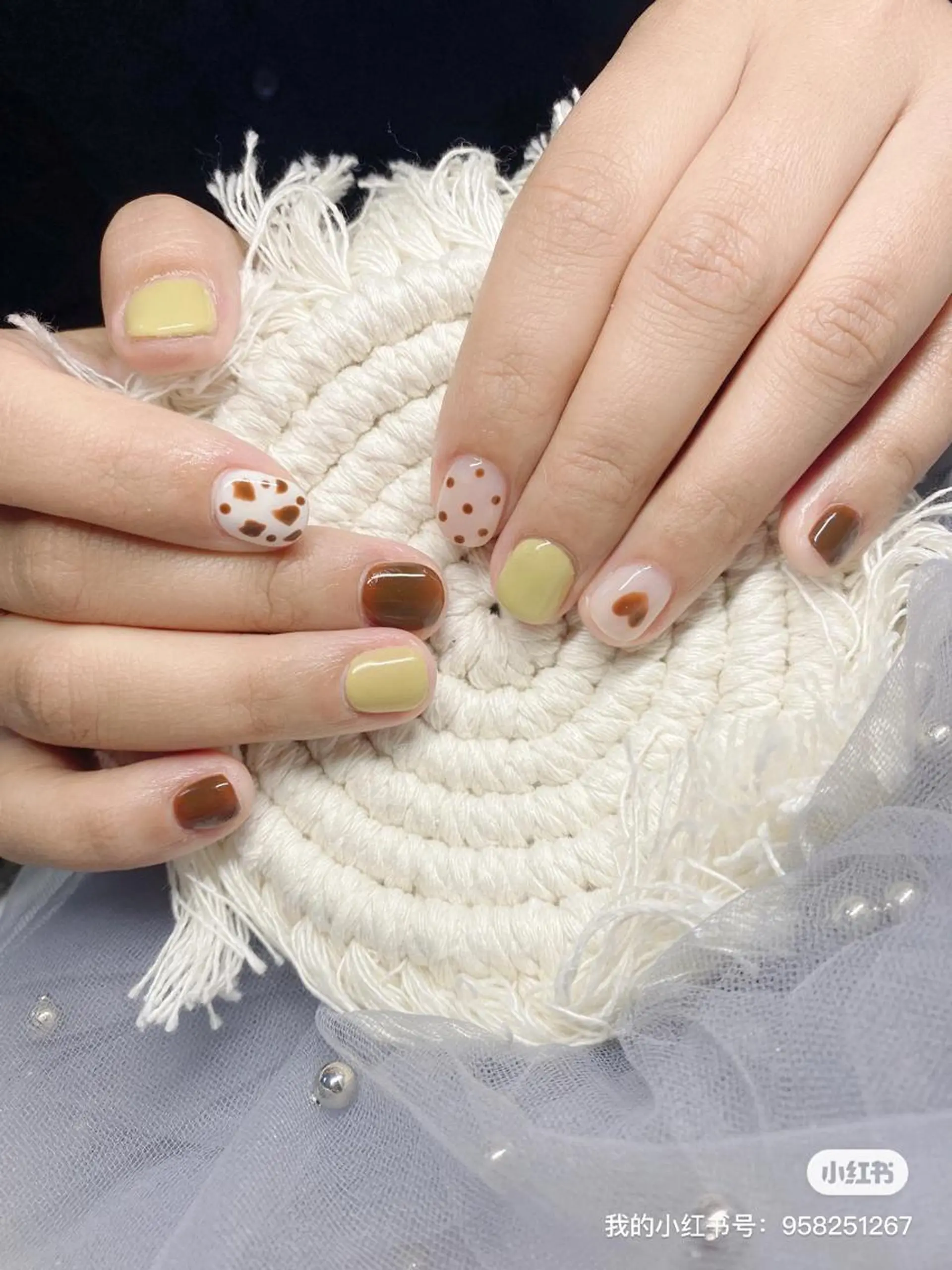 ネイル Queen‘s nail salonのネイルデザイン