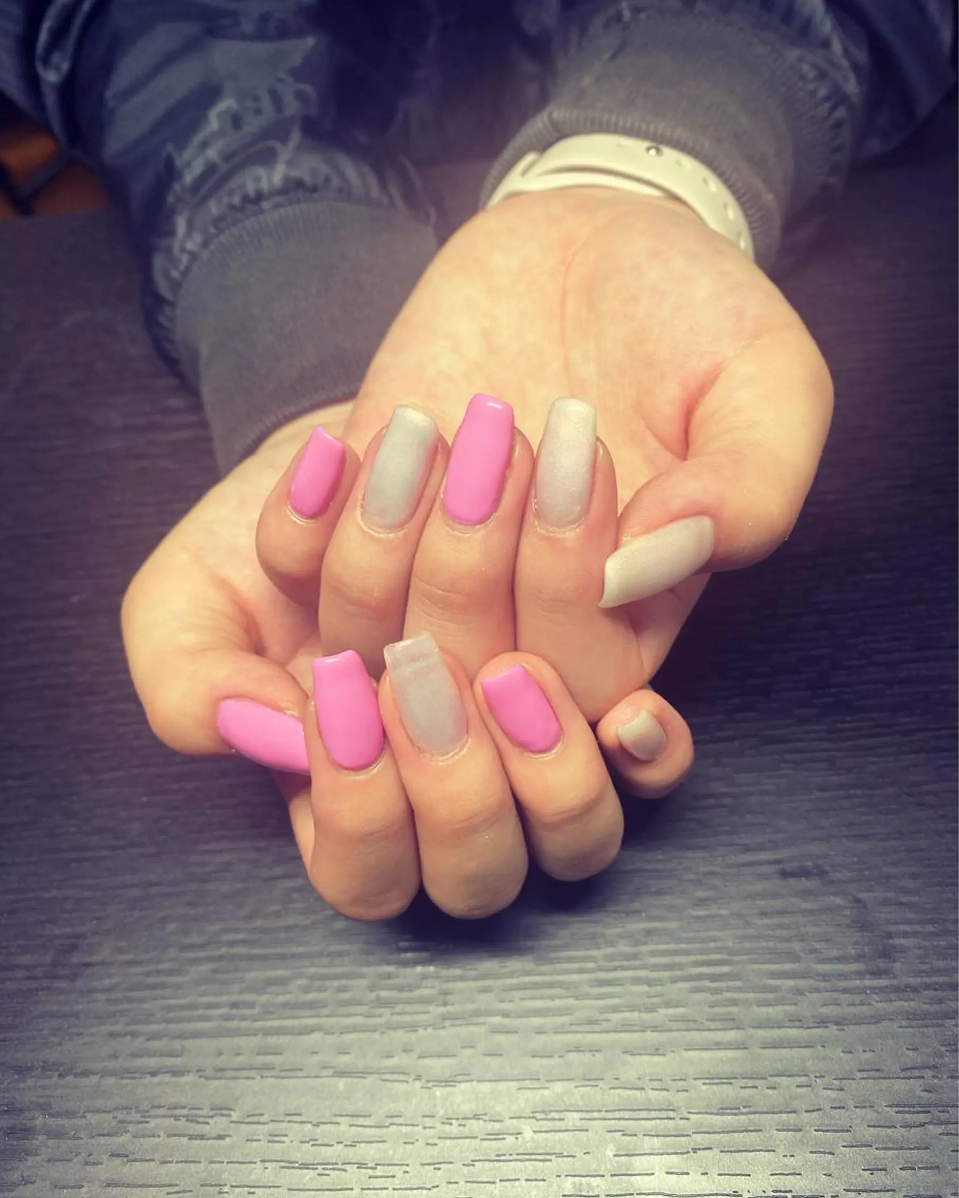 ネイル あきじ NAILのネイルデザイン