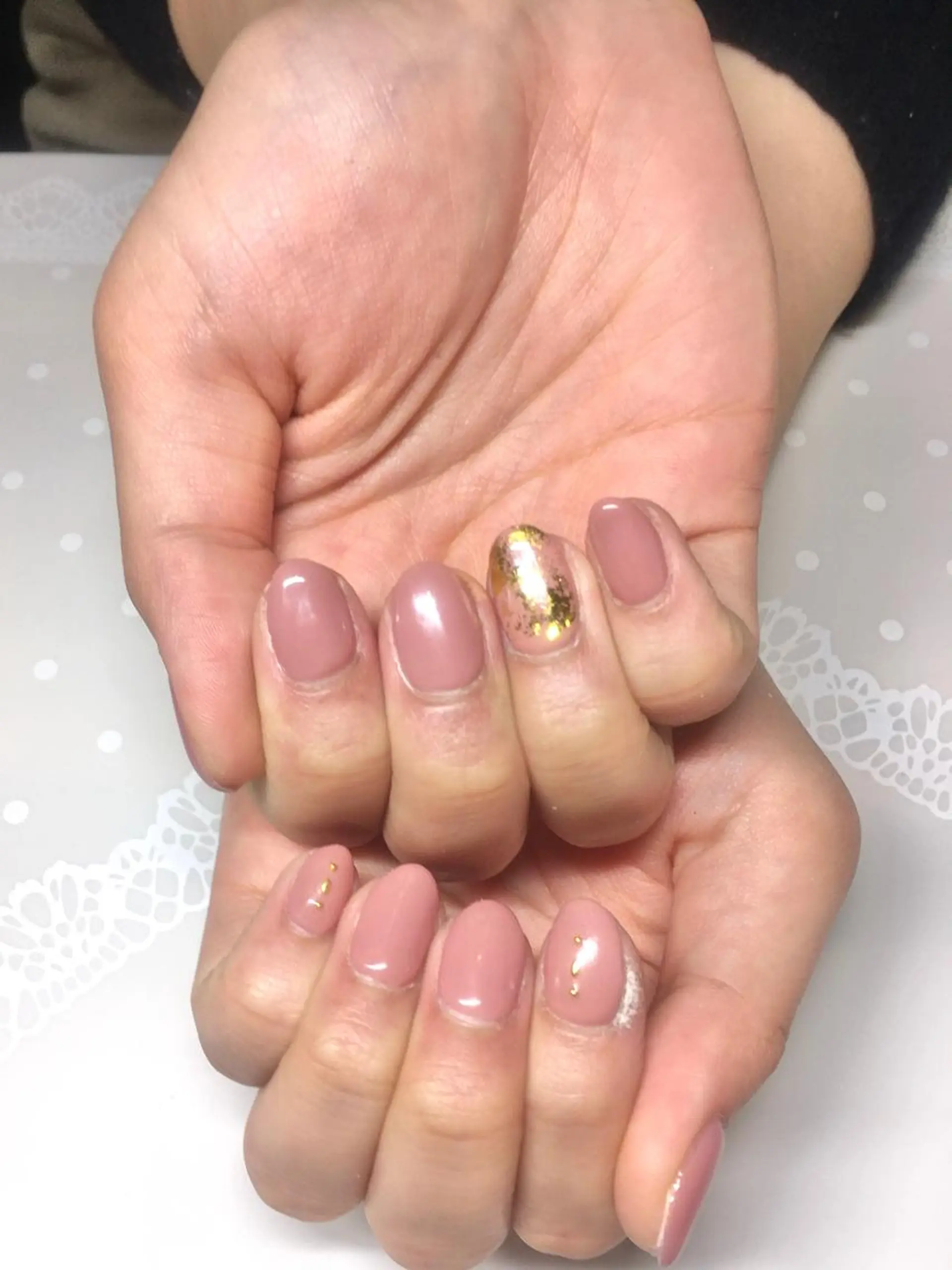 ネイル 新宿ネイルサロン ジェミディローサのネイルデザイン