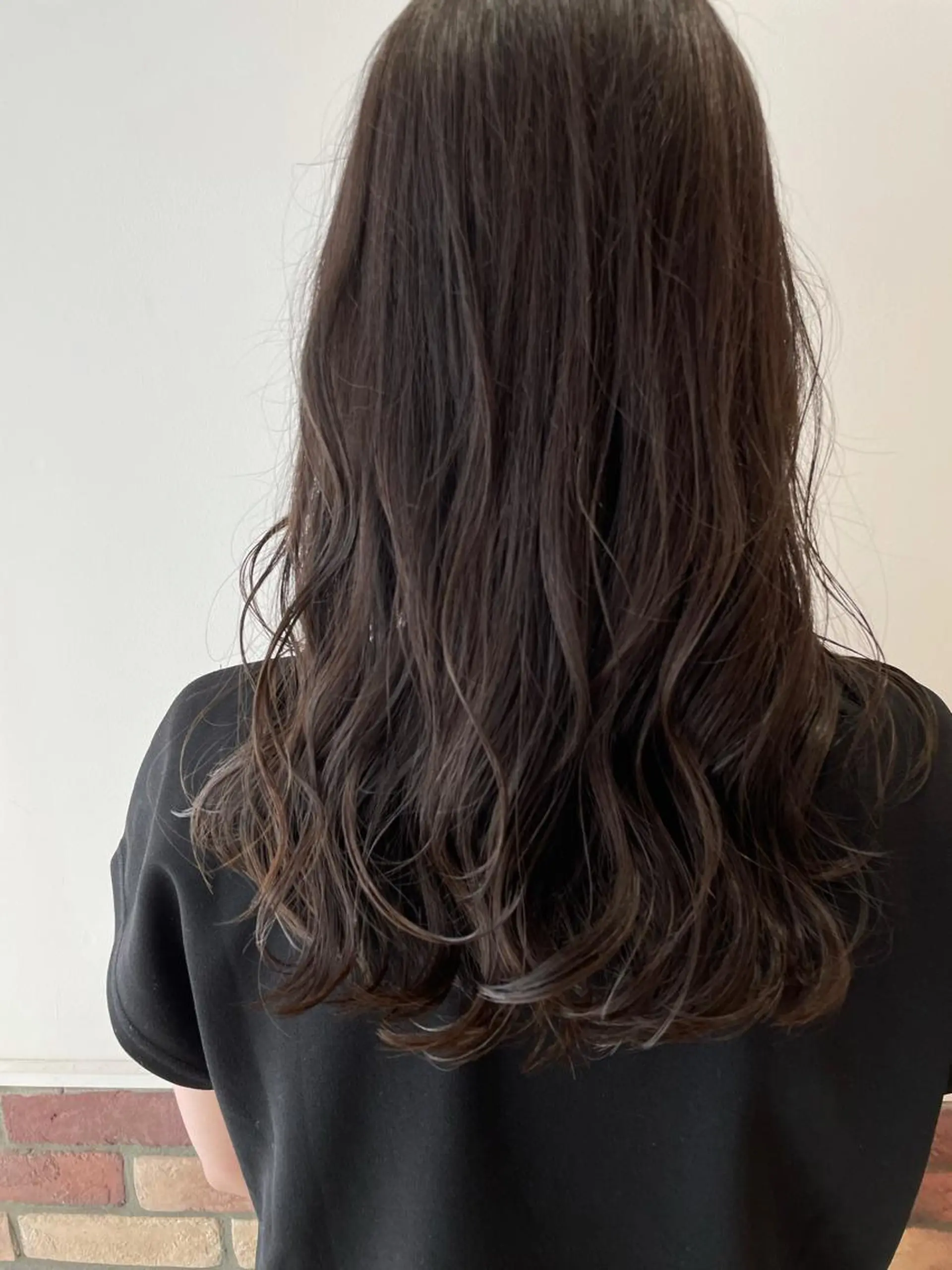 カラー カット ヘアカラー トリートメント メンズパーマ特化🔥 ツイスパ/シャドウのヘアスタイル