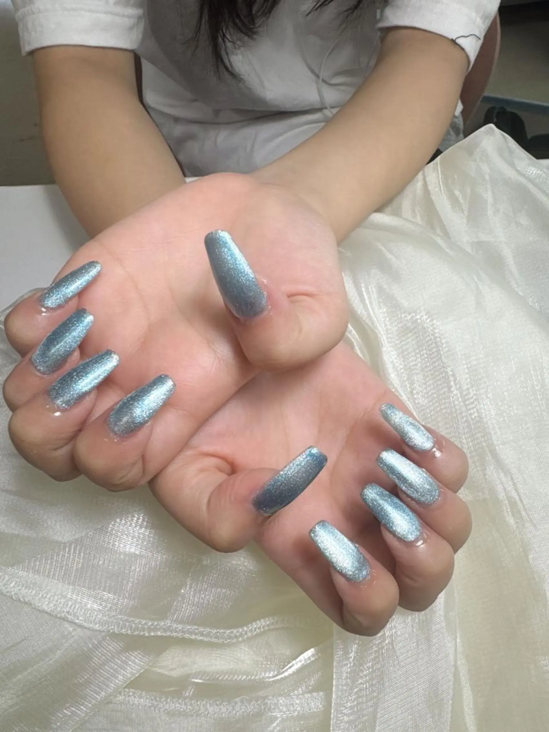 ネイル ハンドネイル ハンドケア mo moのネイルデザイン