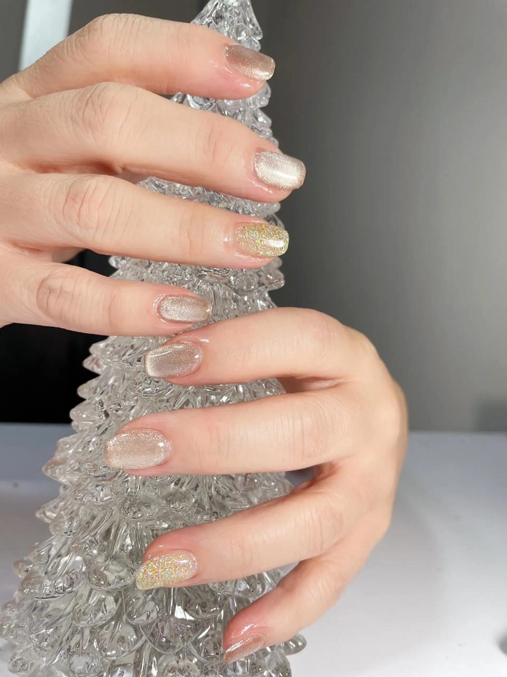 ネイル ネイルサロン ロア旧ジョリーのネイルデザイン