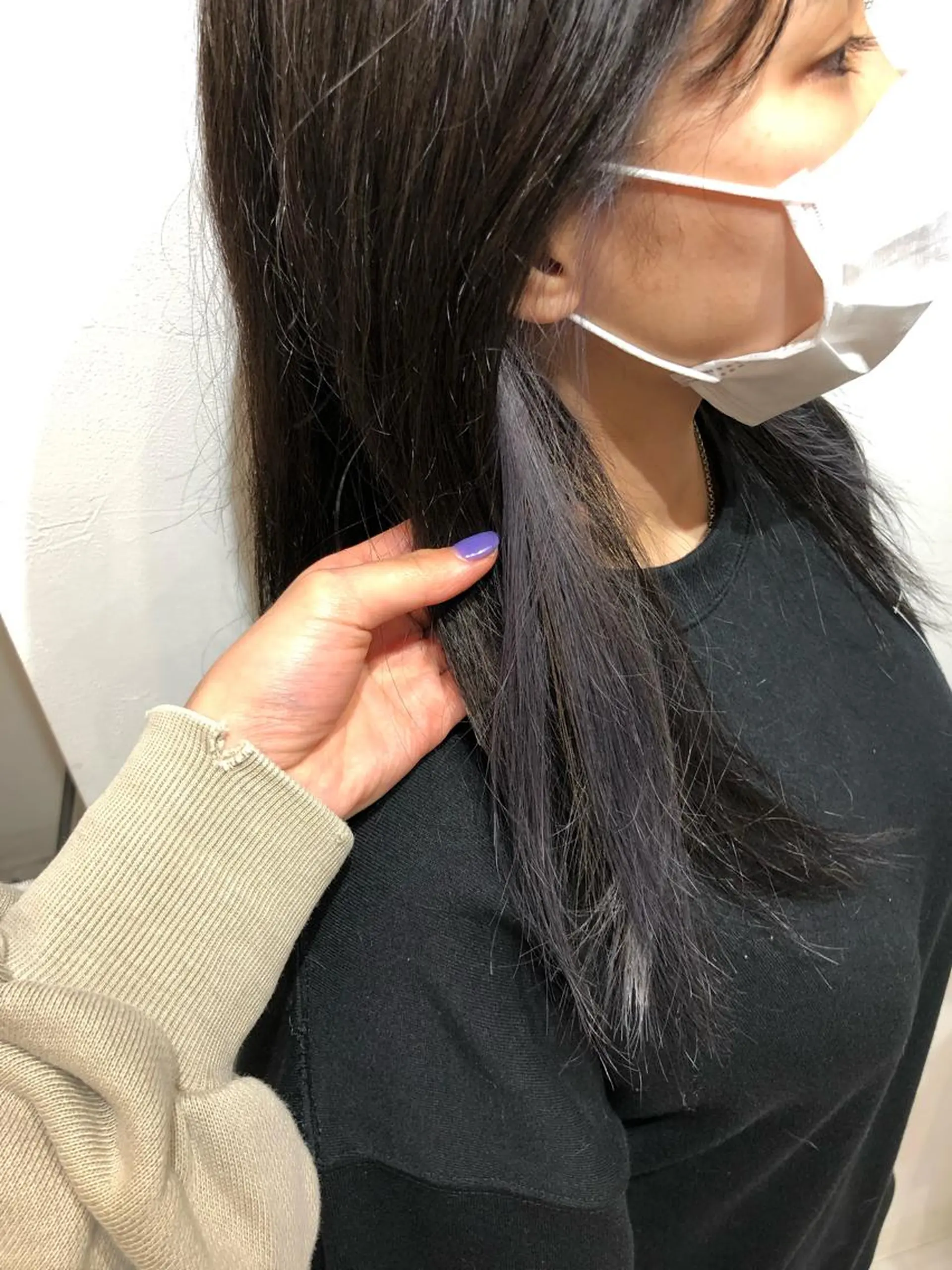 カラー Warmcolors 🎀Reonaのヘアスタイル