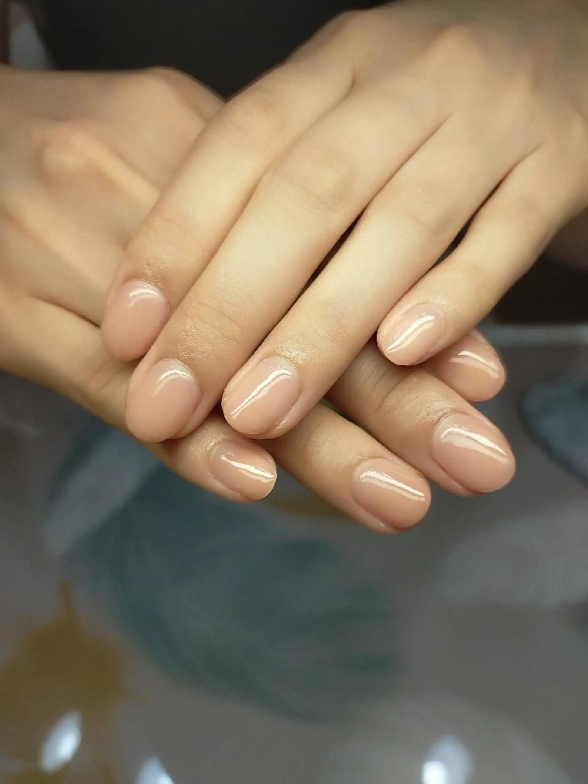 ネイル 森 ネイルサロンのネイルデザイン