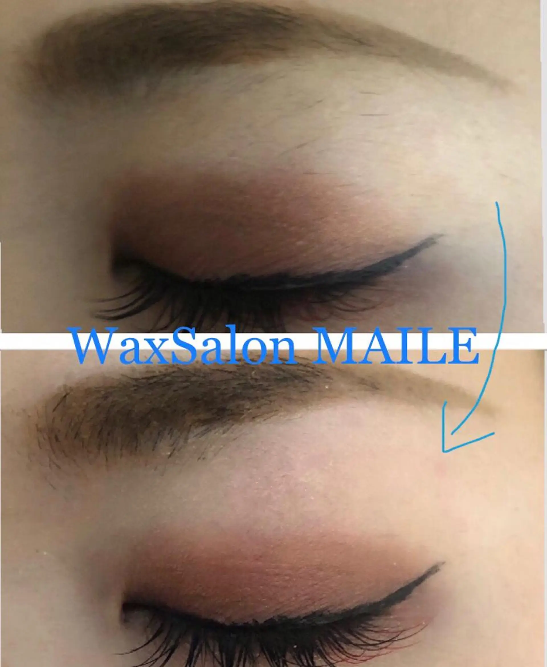 MAILE銀座 KAORI🌴🧡のエステ・リラクイメージ