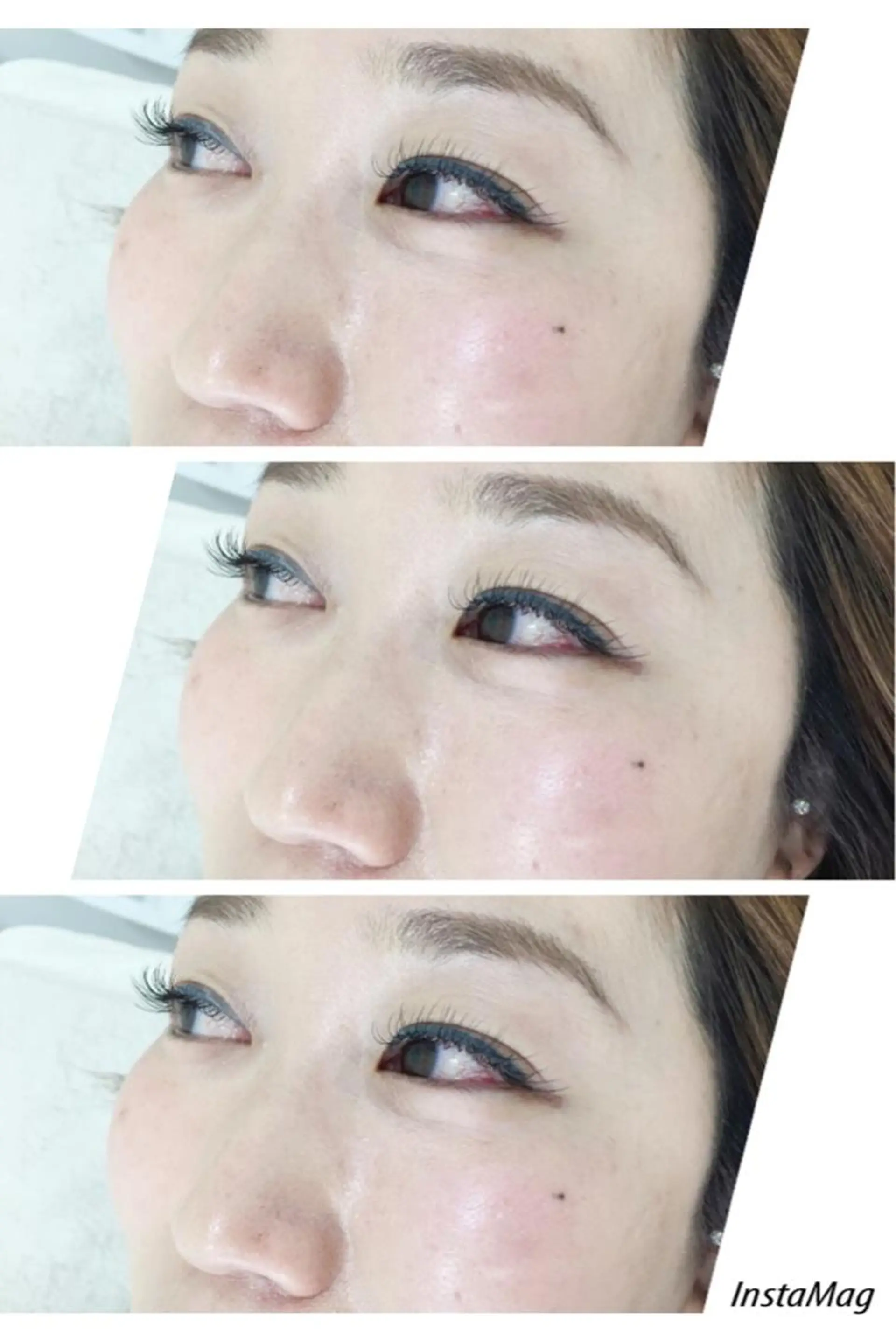 マツエク・マツパ Salon de Galcon 2階(サロンド・ギャルソン)所属・KU TA  \(◡̈)/の眉毛・アイブロウイメージ