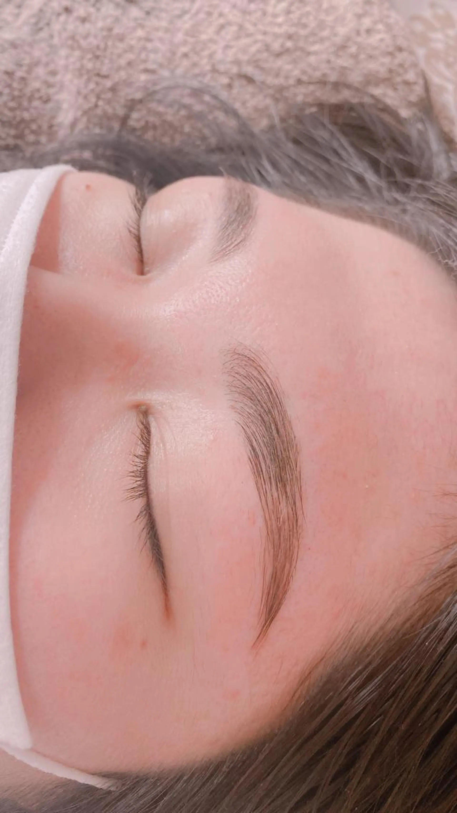 アイブロウ ワックス脱毛 その他(アイブロウ) Lovely Dollsの眉毛・アイブロウイメージ