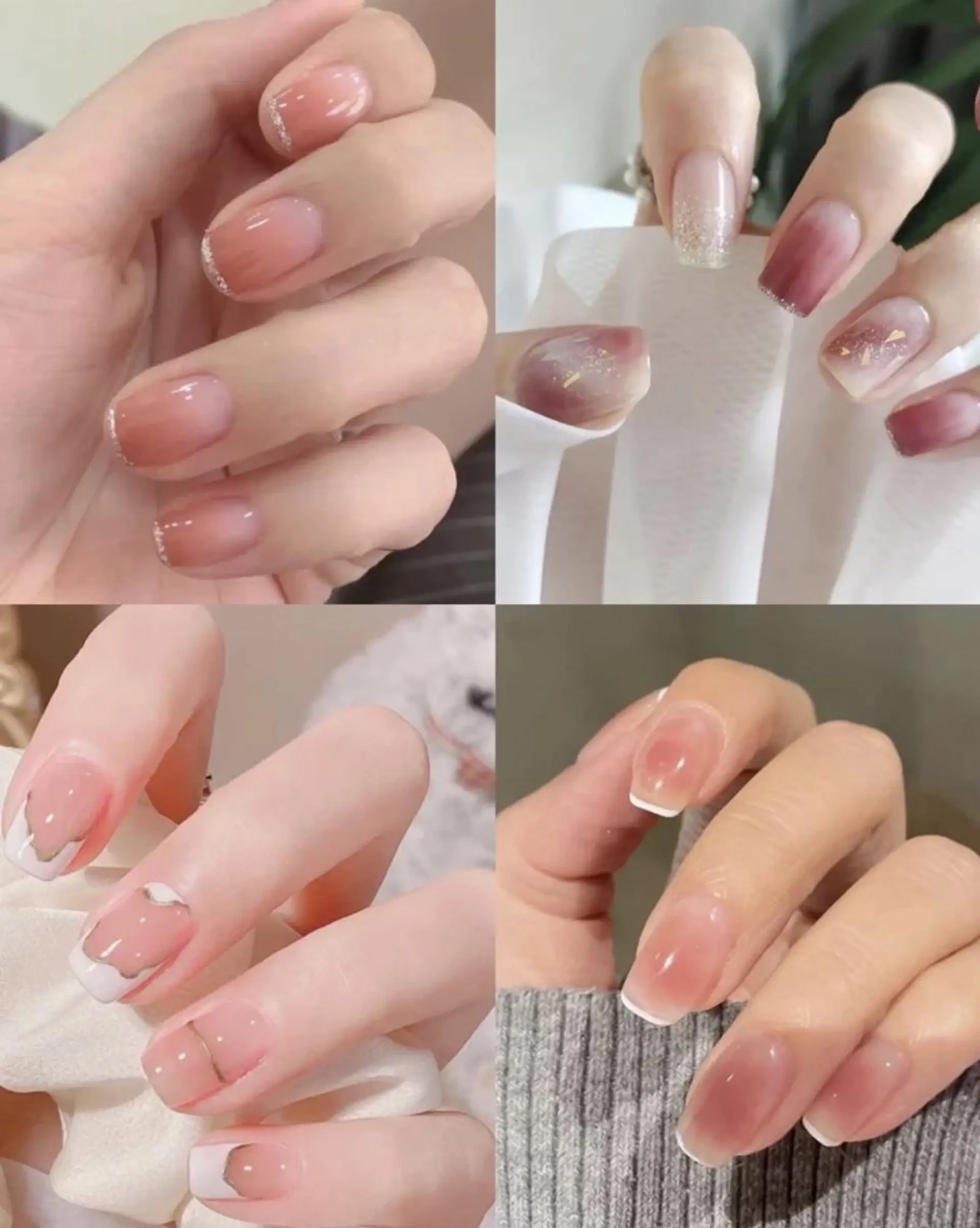 ネイル Cute beauty2のマツエク・マツパデザイン