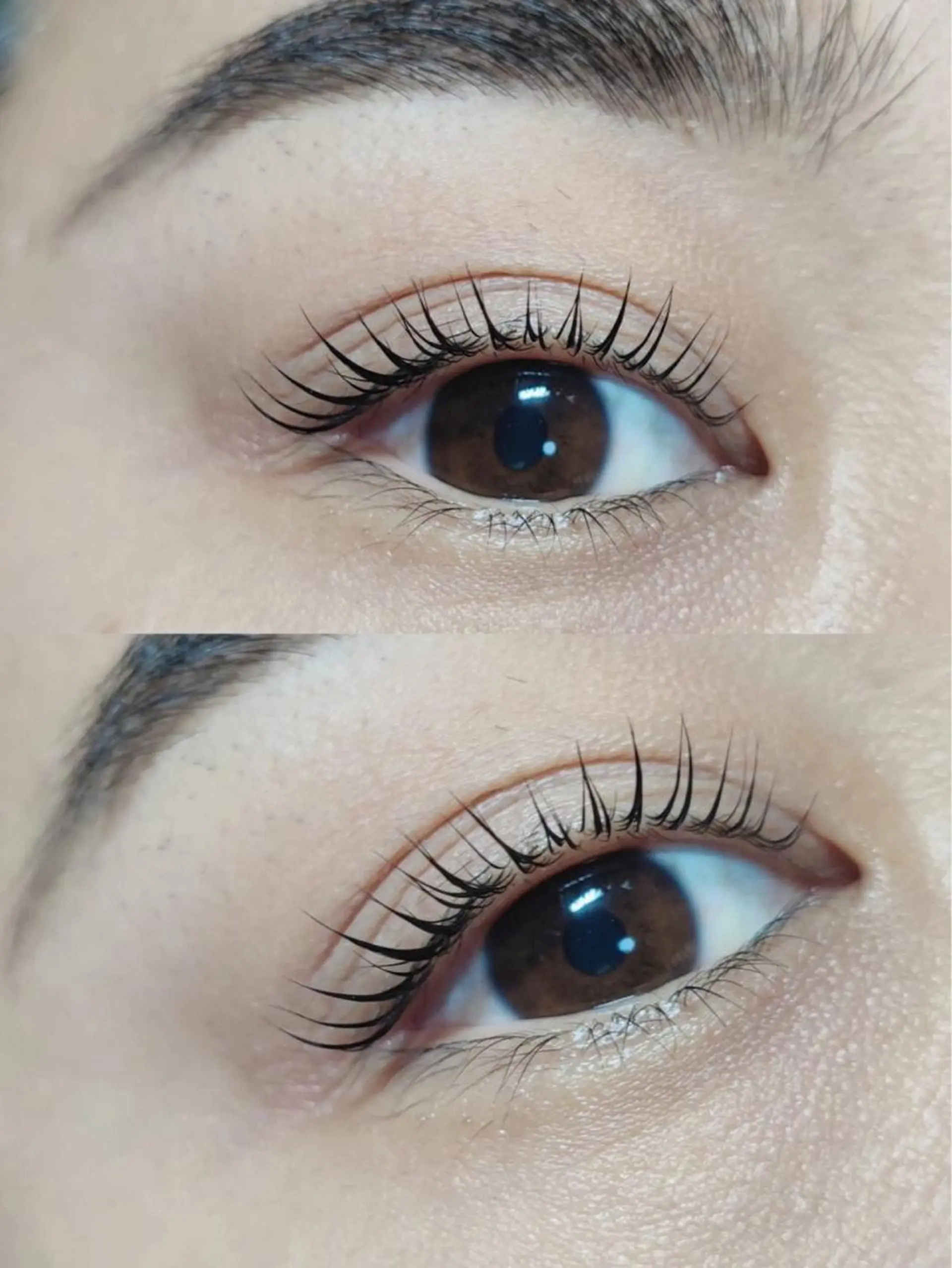 マツエク・マツパ Angelic エンエン🎀のマツエク・マツパデザイン