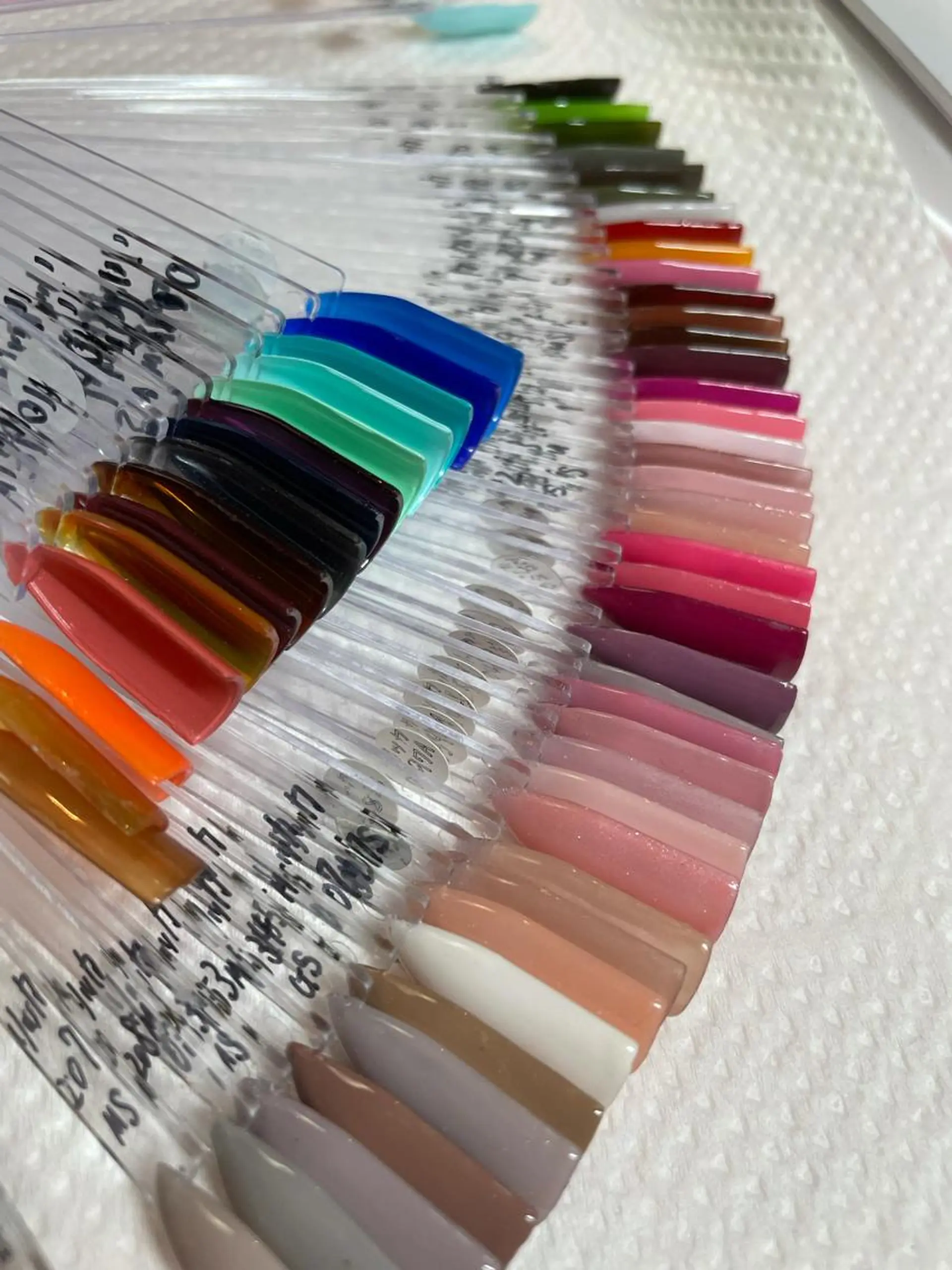 ネイル Sunny.Roa nail💅のネイルデザイン