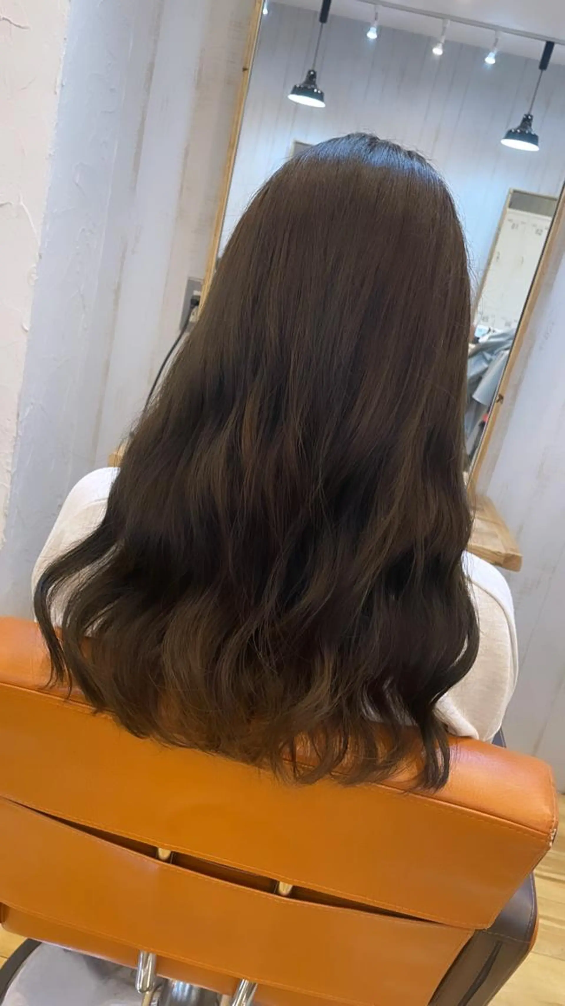 パーマ カット パーマ Agu  hair you所属・♡ yumaのヘアスタイル